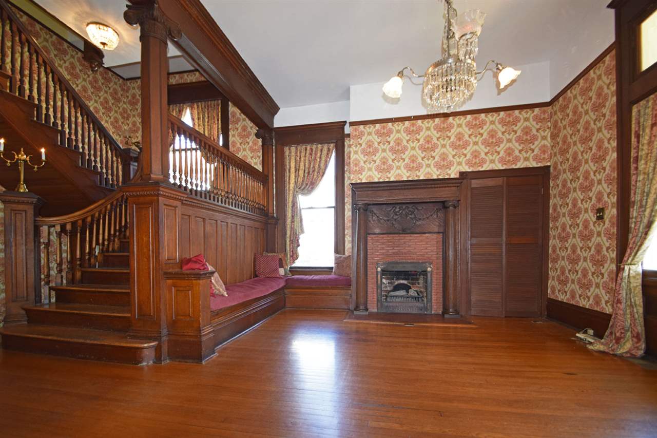 CITY OF LR L1 - Residential