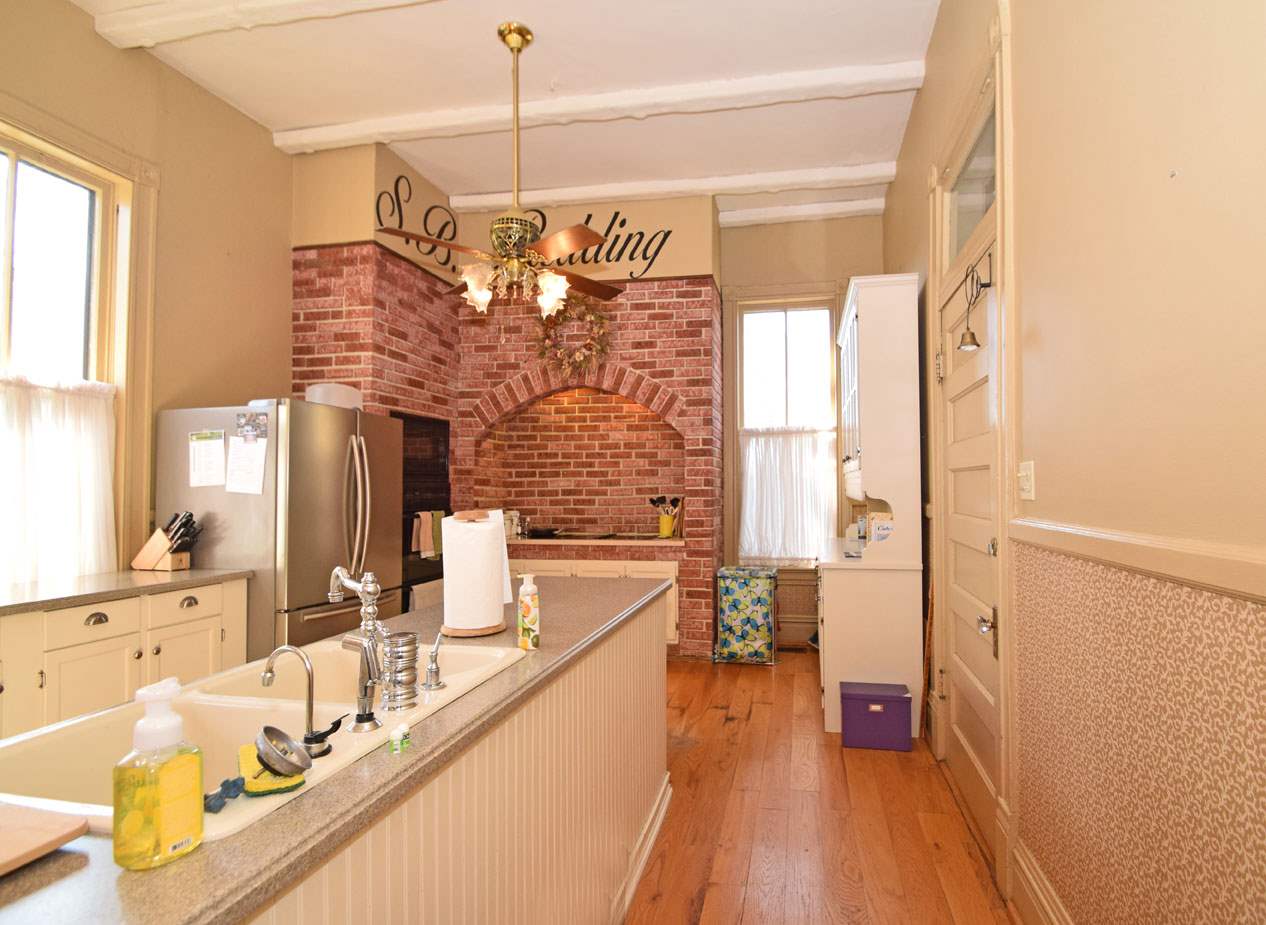 CITY OF LR L1 - Residential