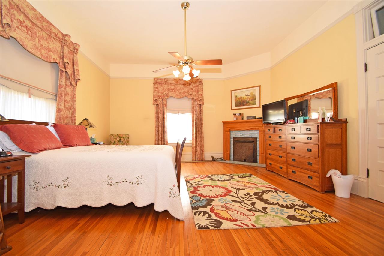 CITY OF LR L1 - Residential