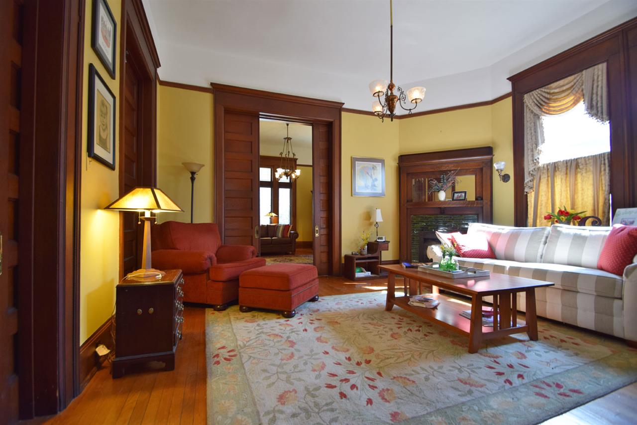 CITY OF LR L1 - Residential