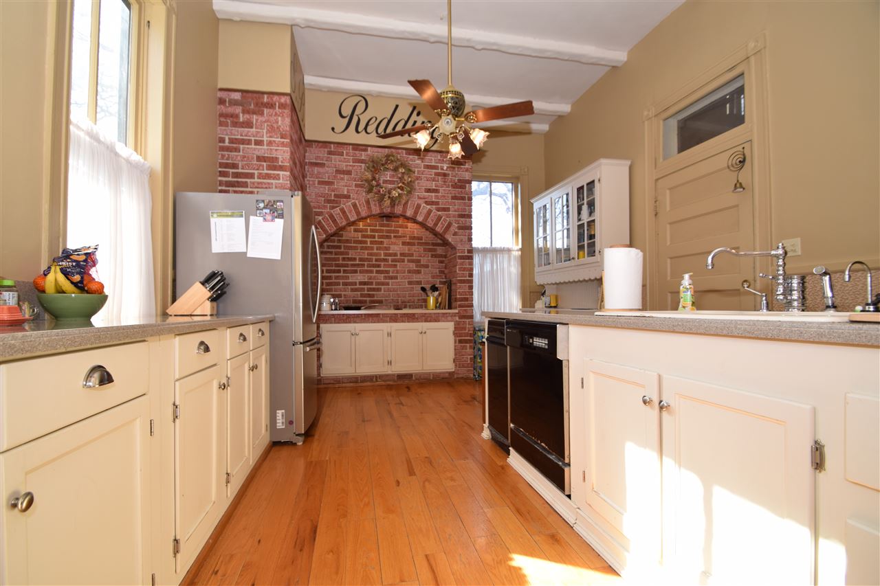 CITY OF LR L1 - Residential