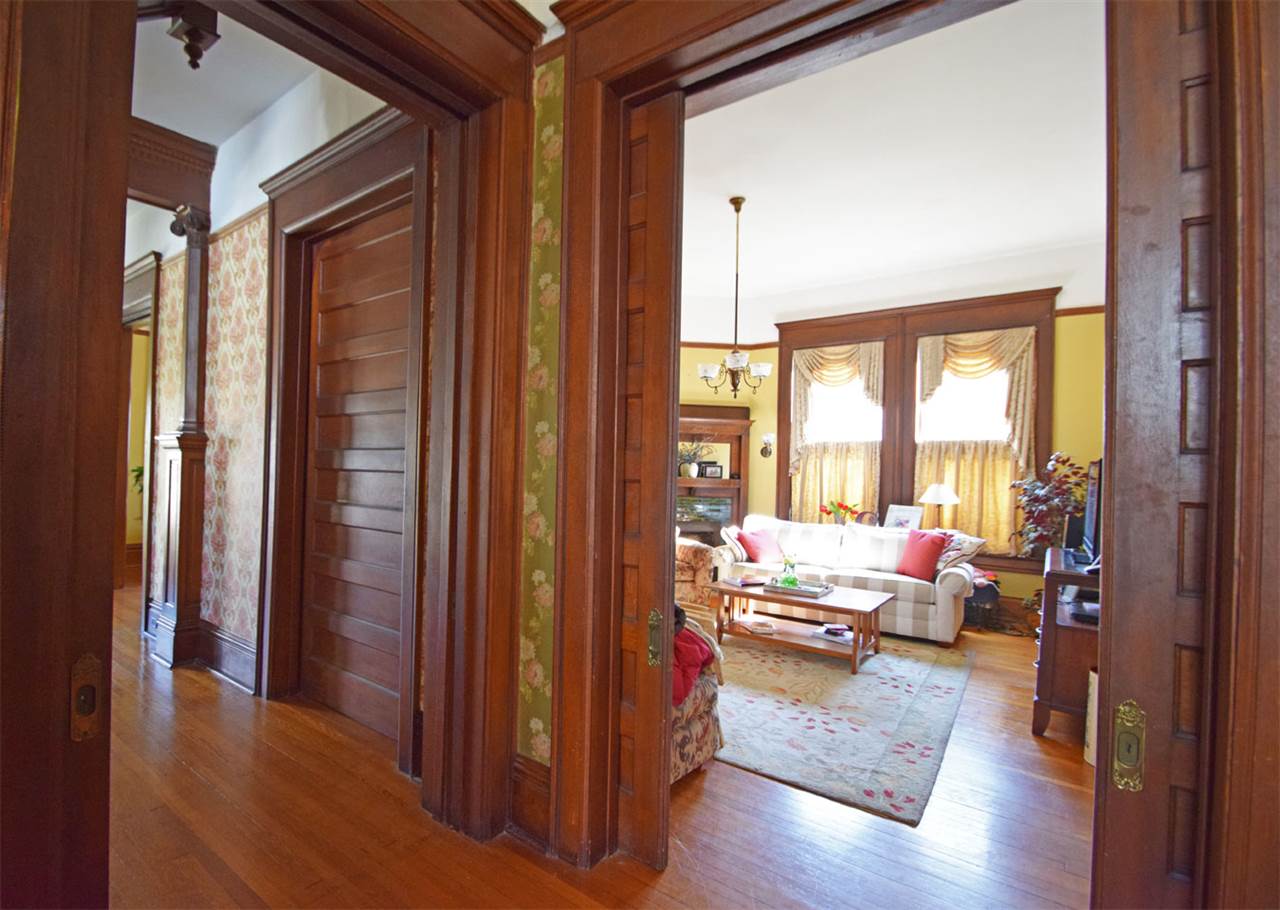 CITY OF LR L1 - Residential