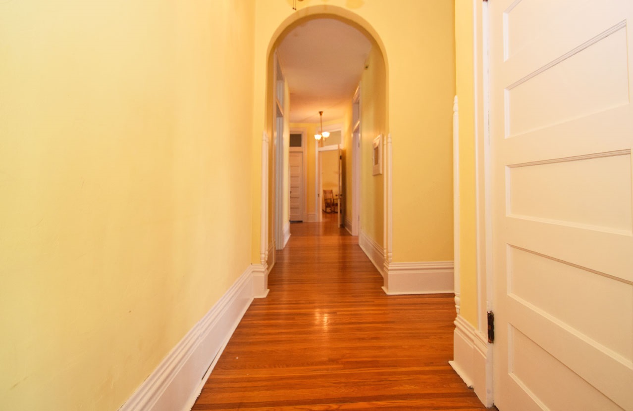 CITY OF LR L1 - Residential