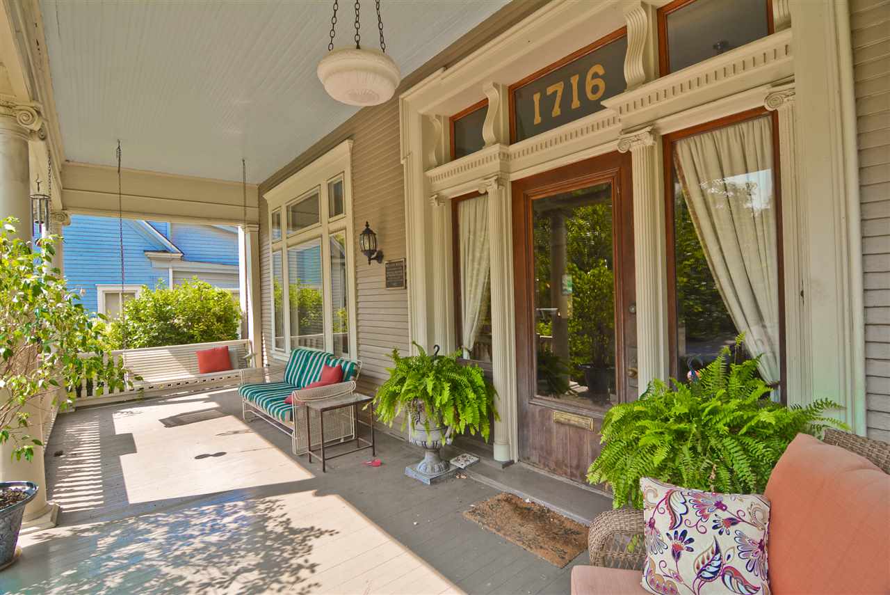 CITY OF LR L1 - Residential
