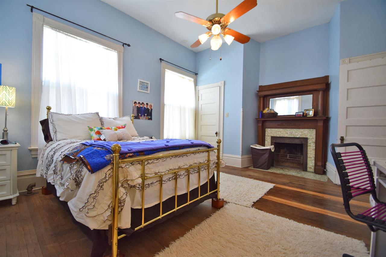 CITY OF LR L1 - Residential