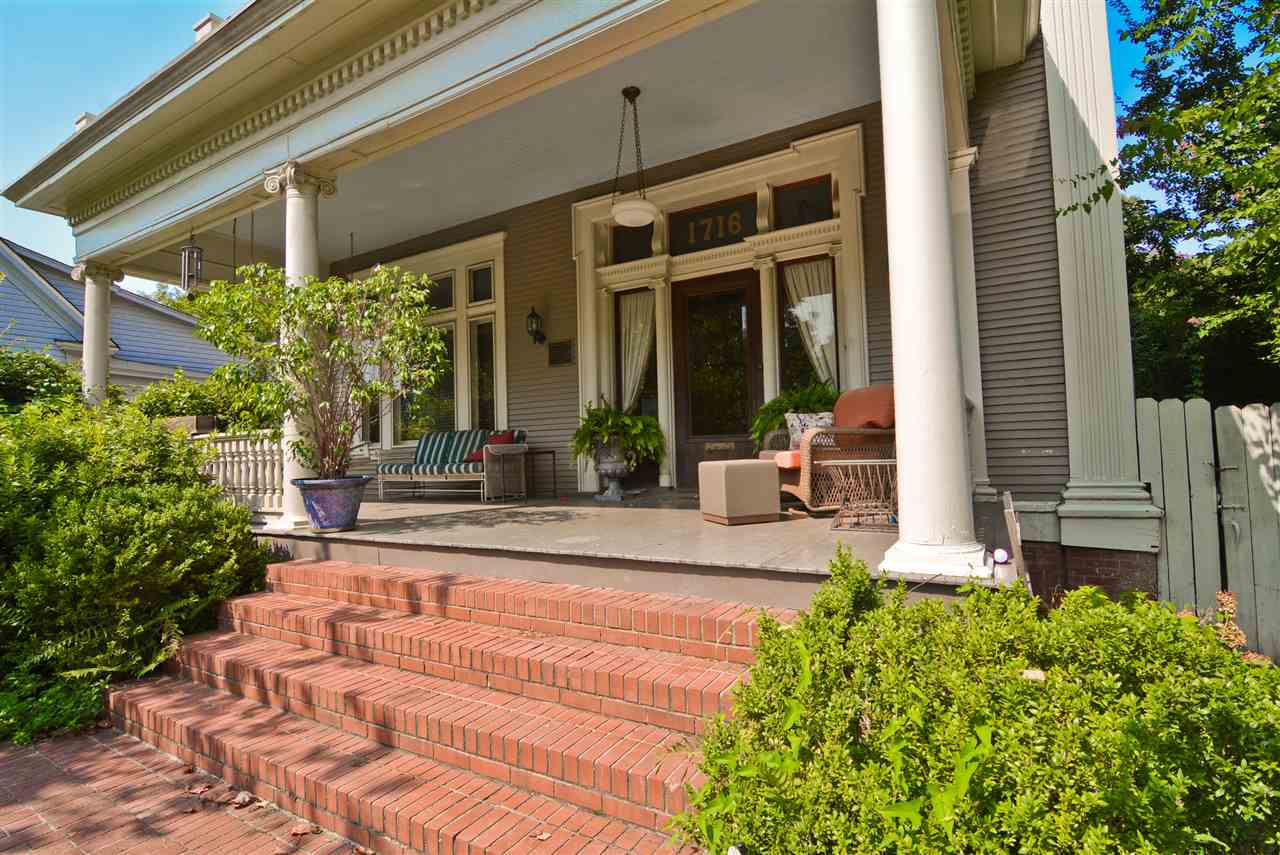 CITY OF LR L1 - Residential