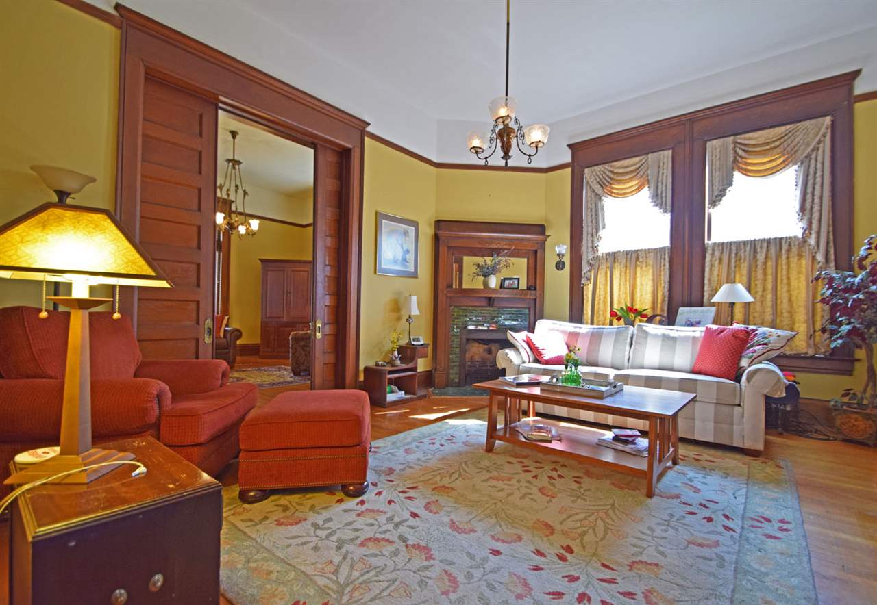 CITY OF LR L1 - Residential