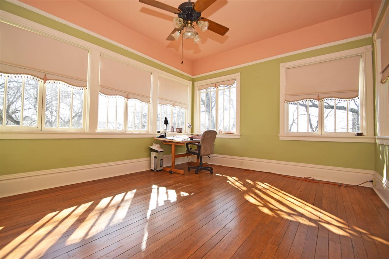 CITY OF LR L1 - Residential