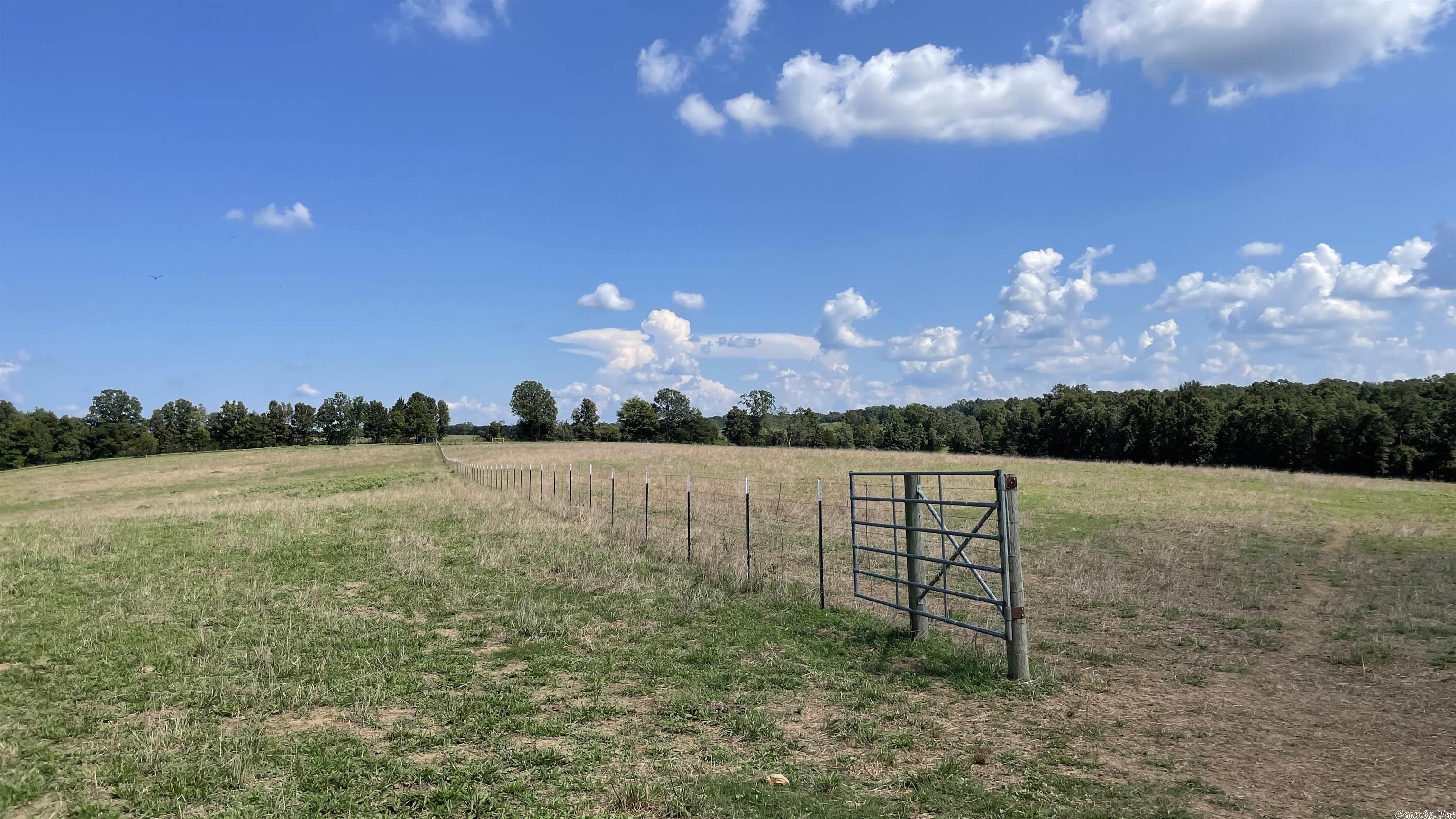 Metes & Bounds - Farm