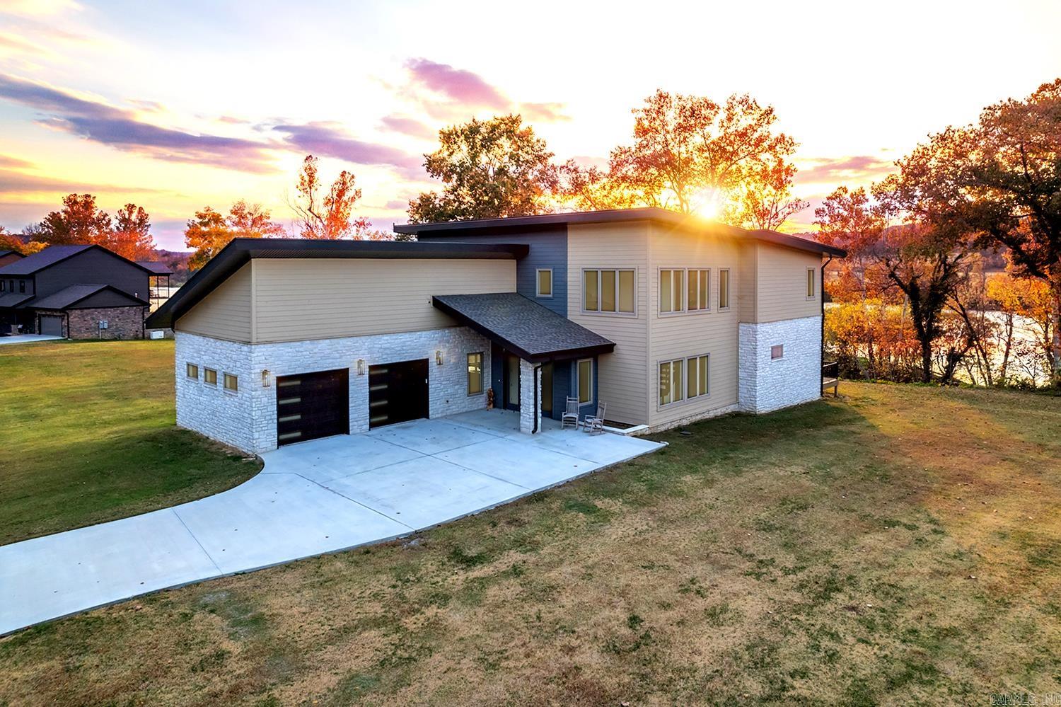 Hurst - Residential