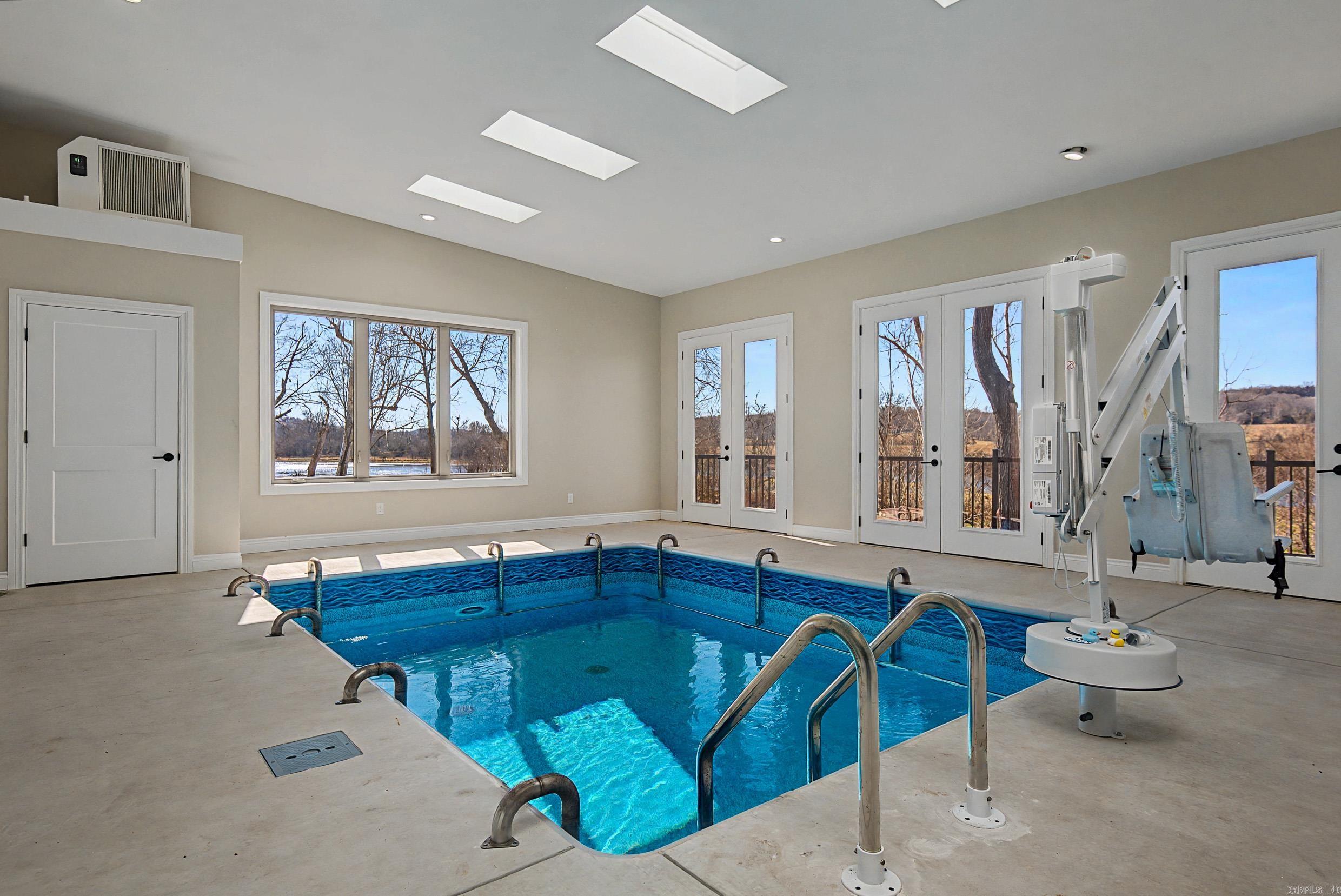 Hurst - Residential