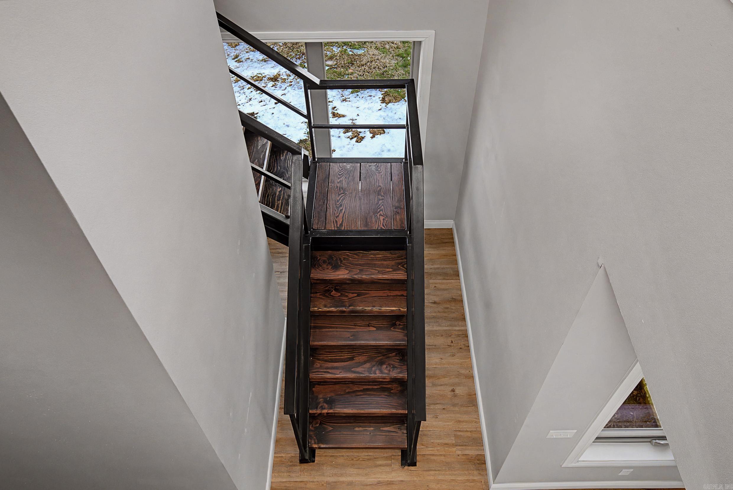 Hurst - Residential