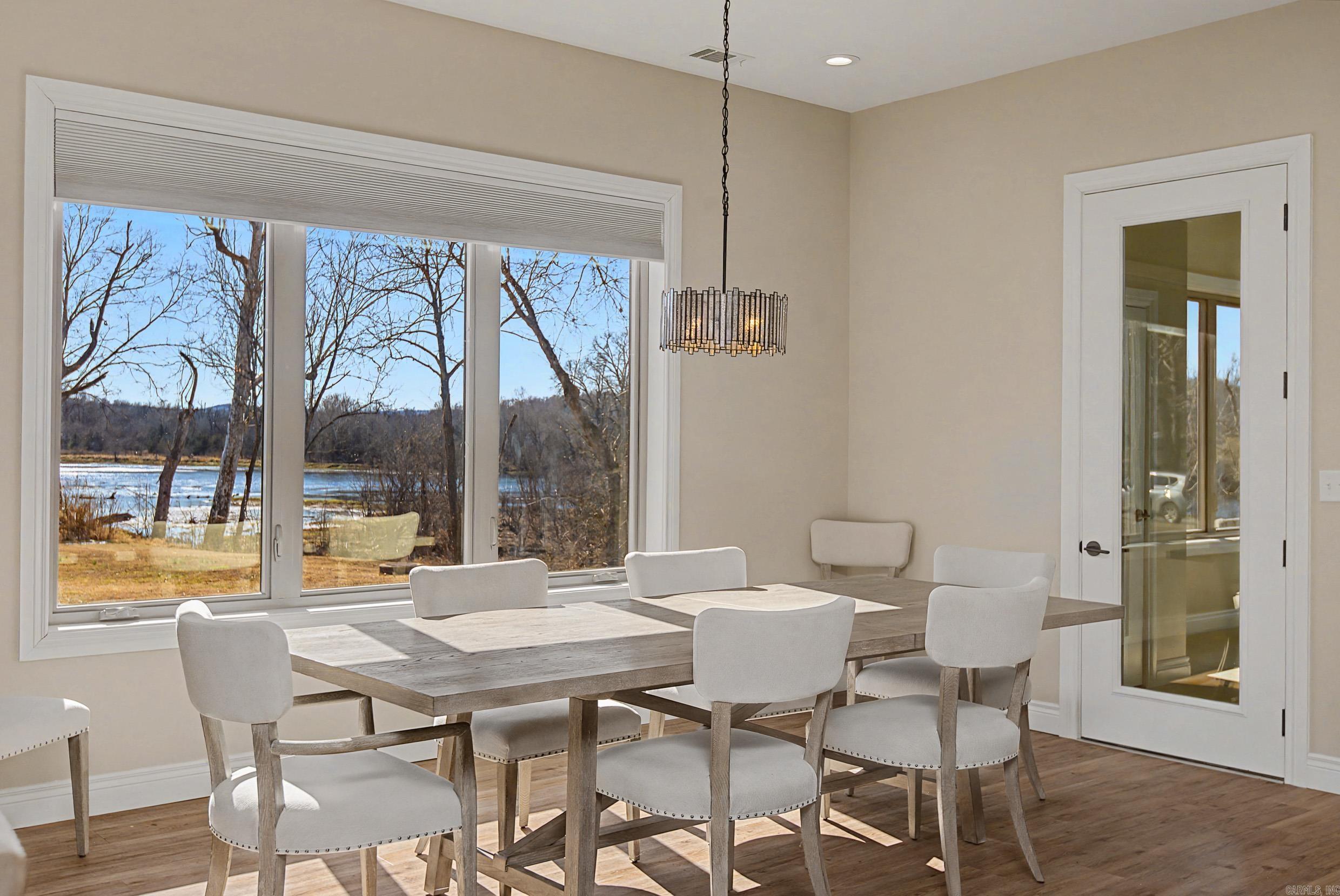 Hurst - Residential
