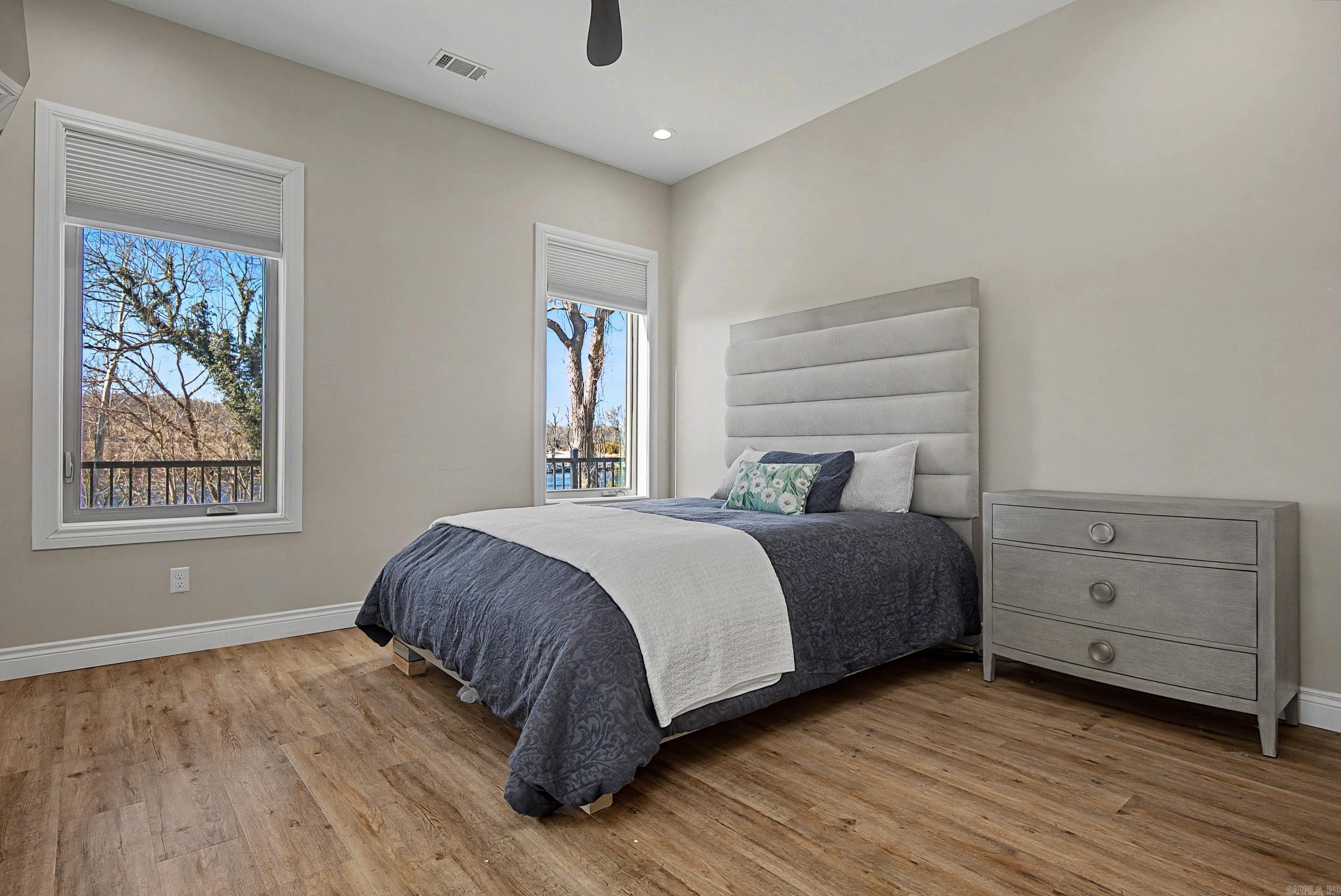 Hurst - Residential