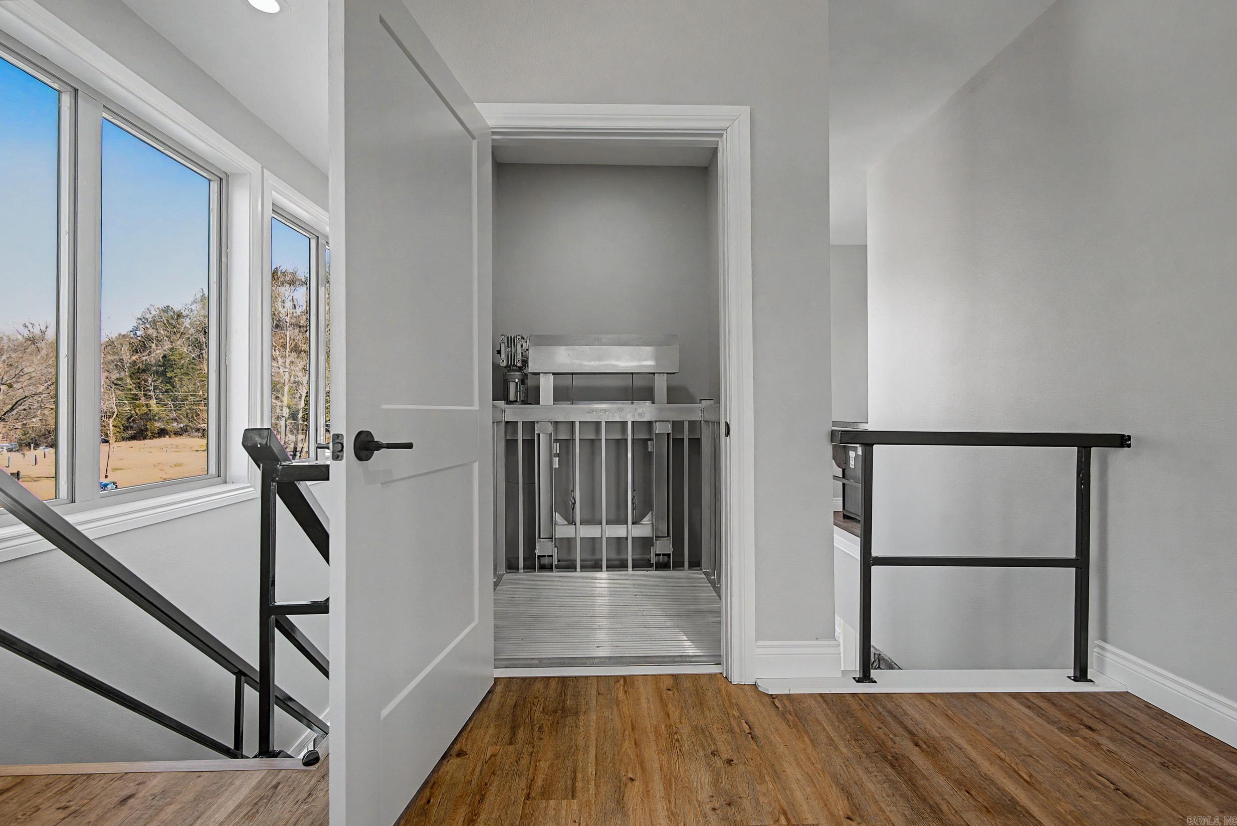 Hurst - Residential