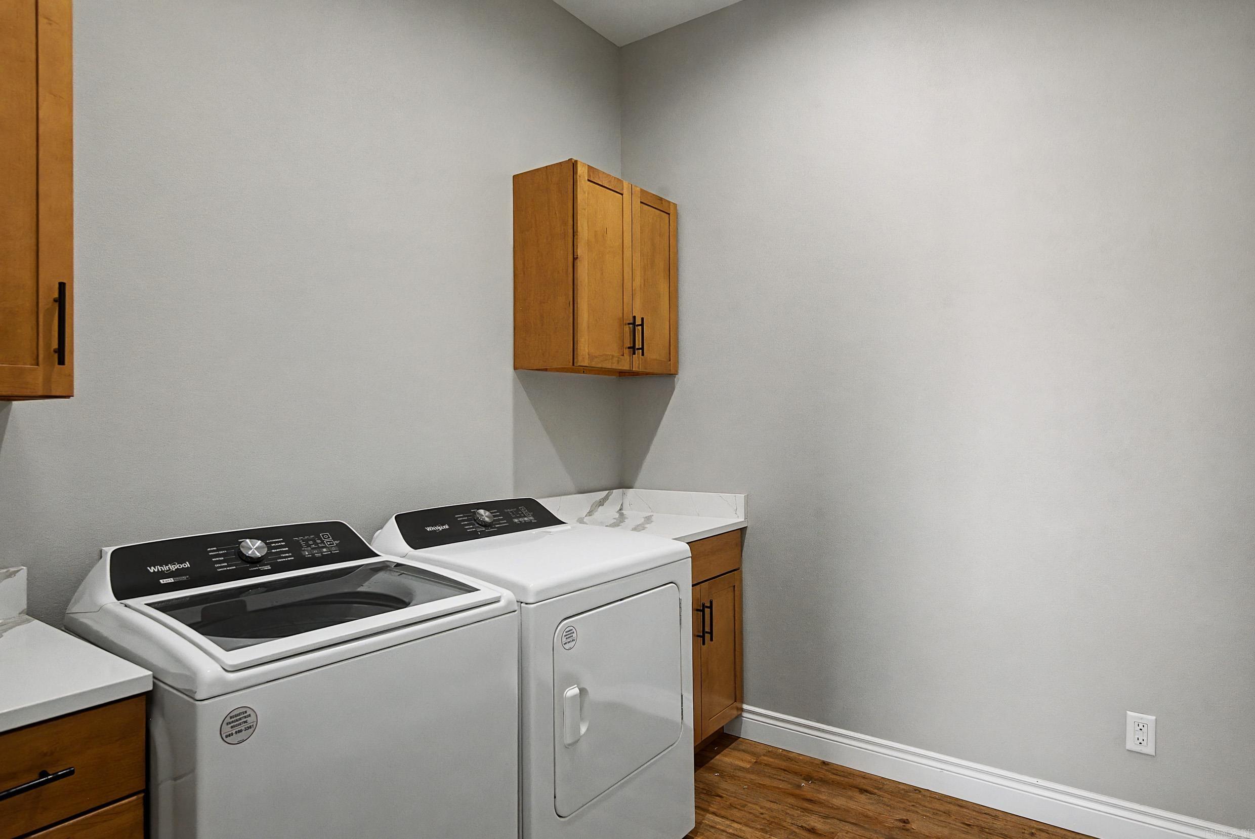 Hurst - Residential