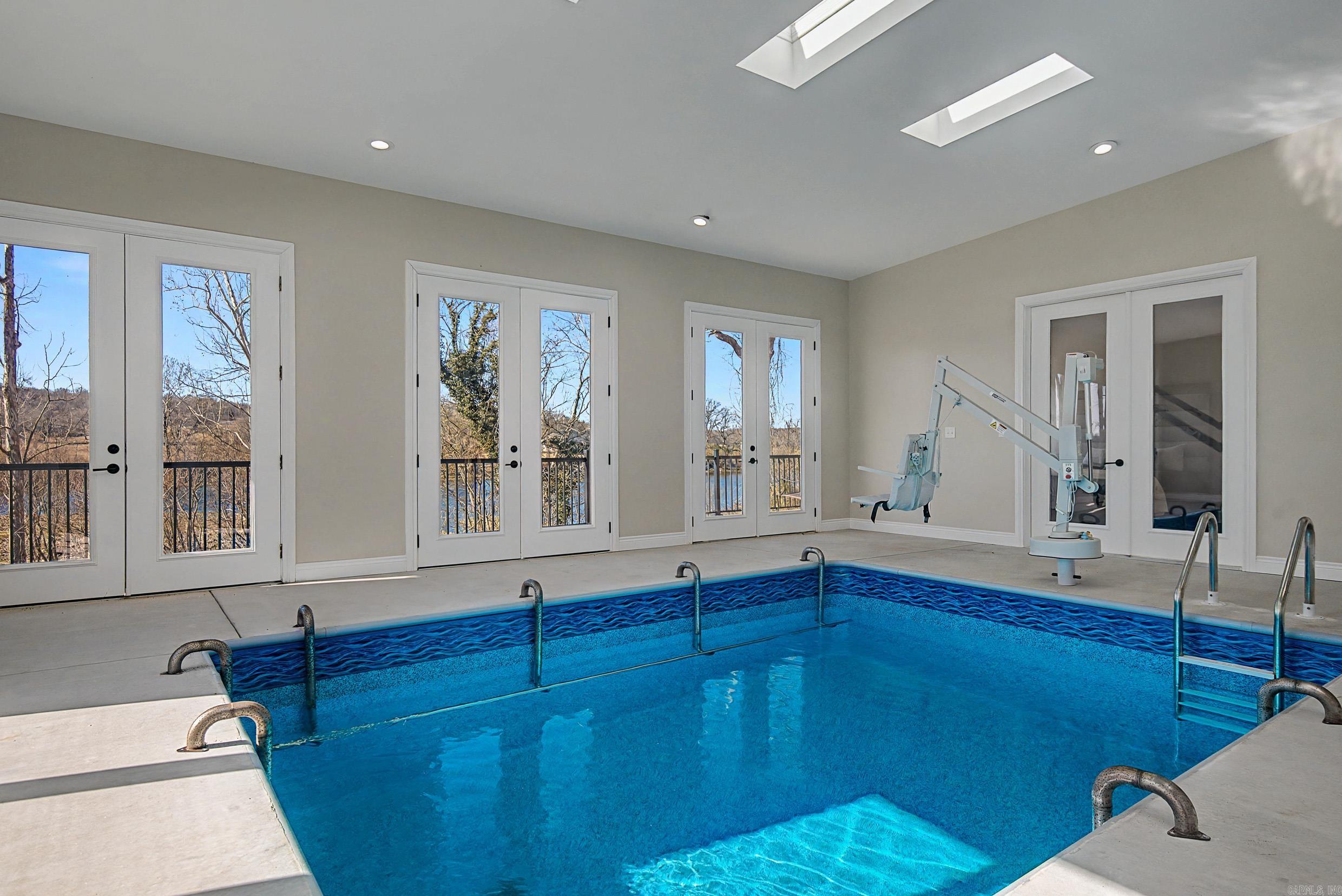 Hurst - Residential