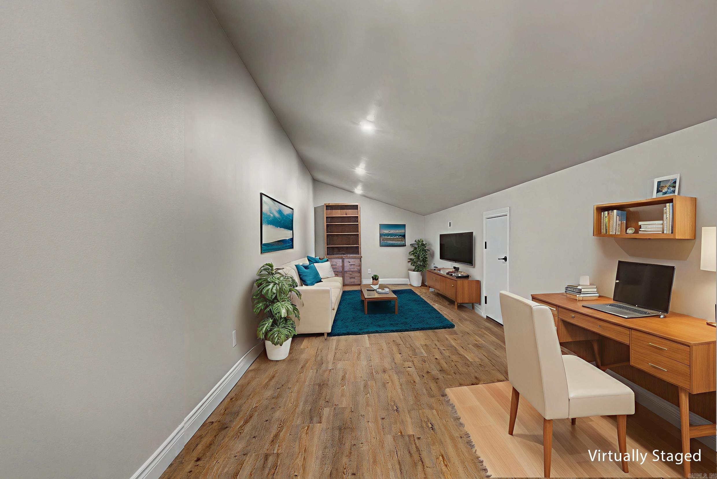 Hurst - Residential