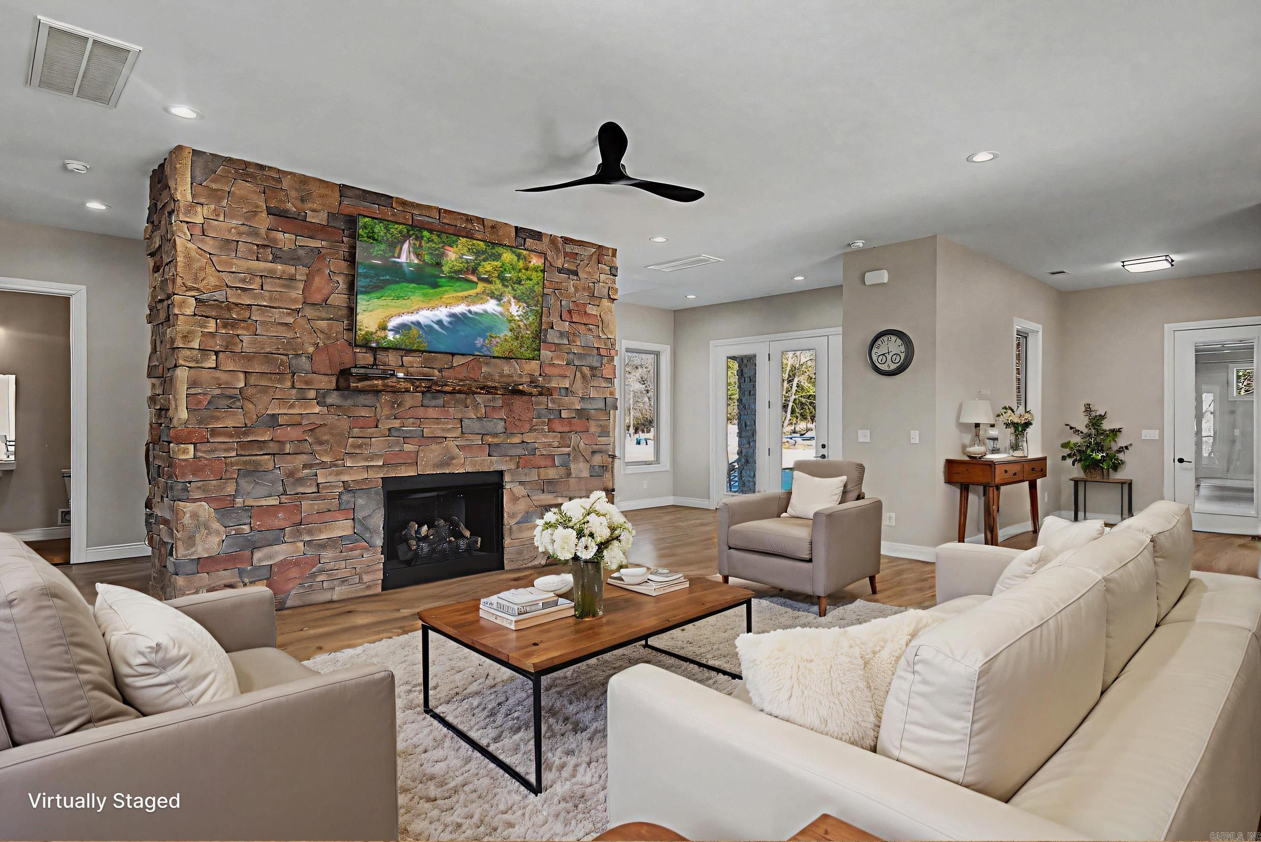 Hurst - Residential