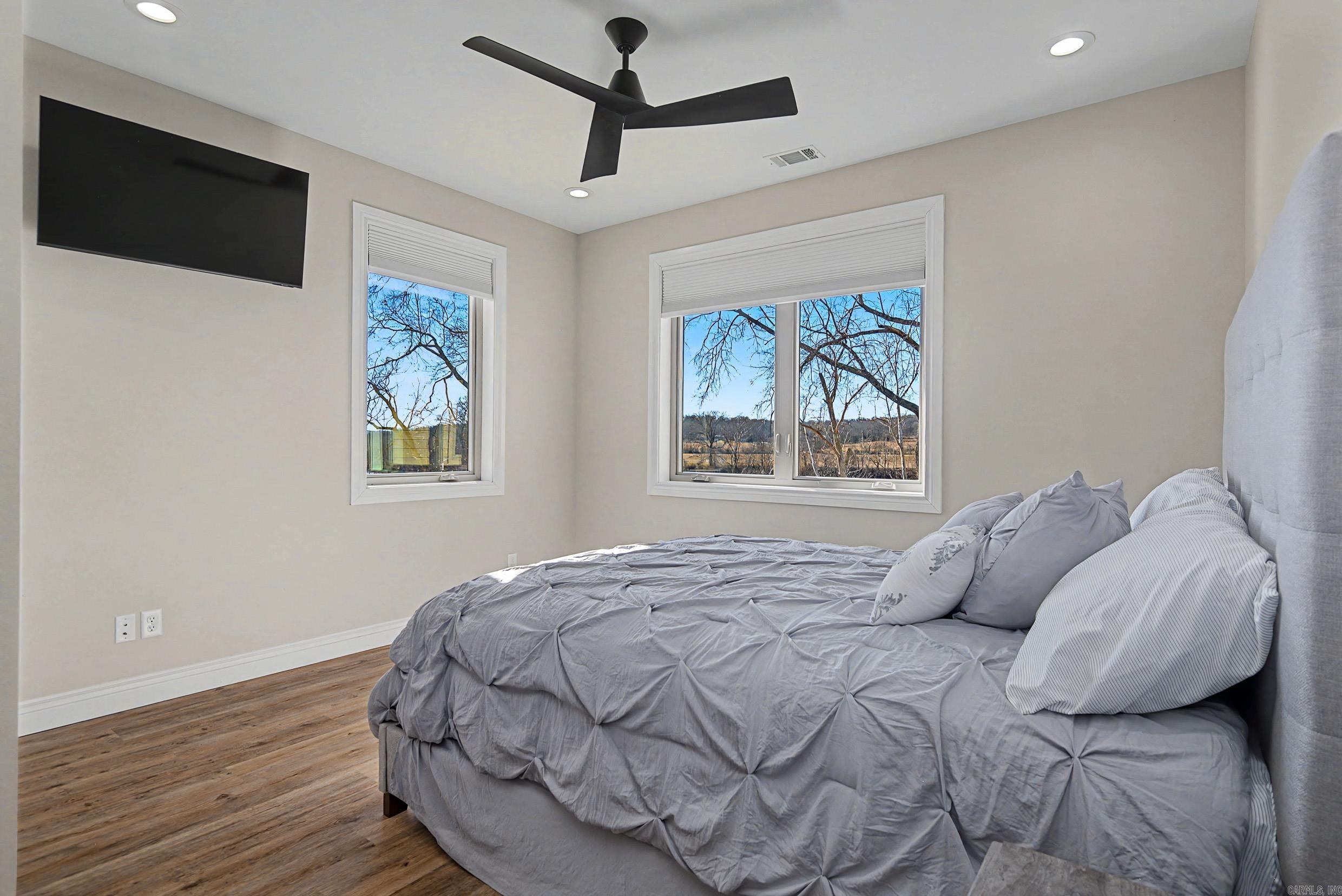 Hurst - Residential