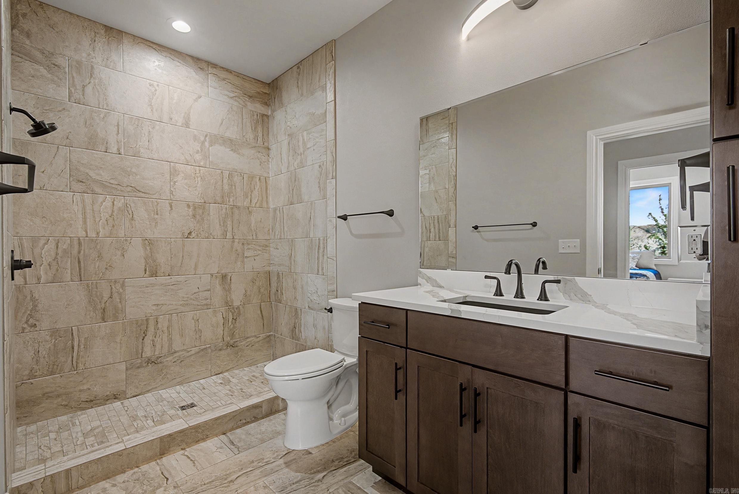 Hurst - Residential