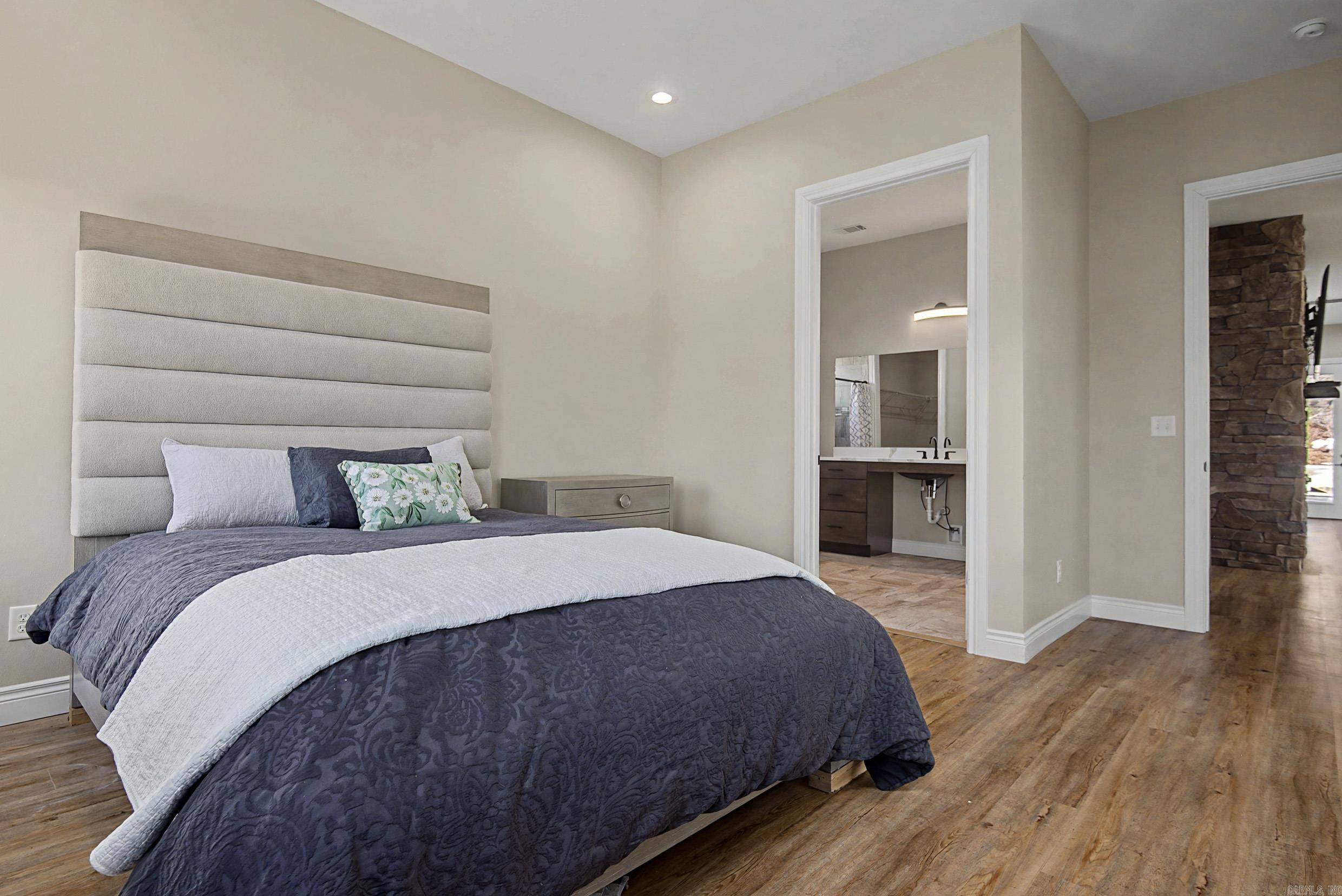 Hurst - Residential