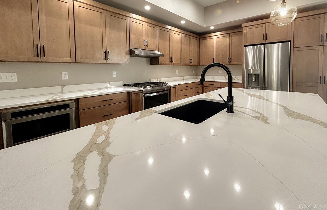 Hurst - Residential
