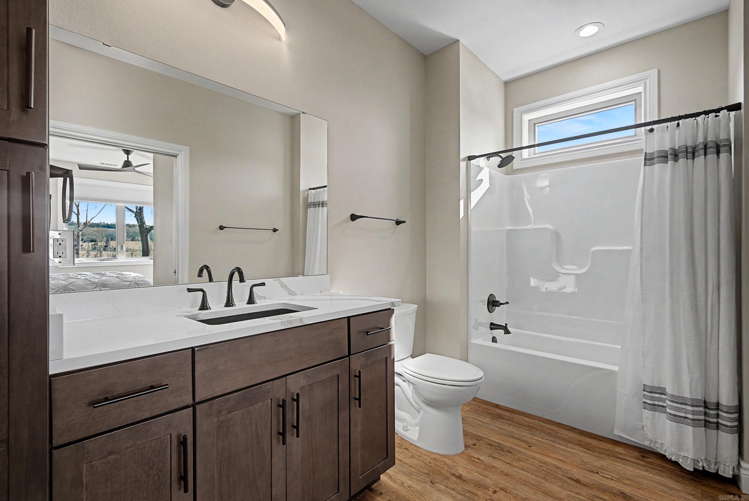 Hurst - Residential