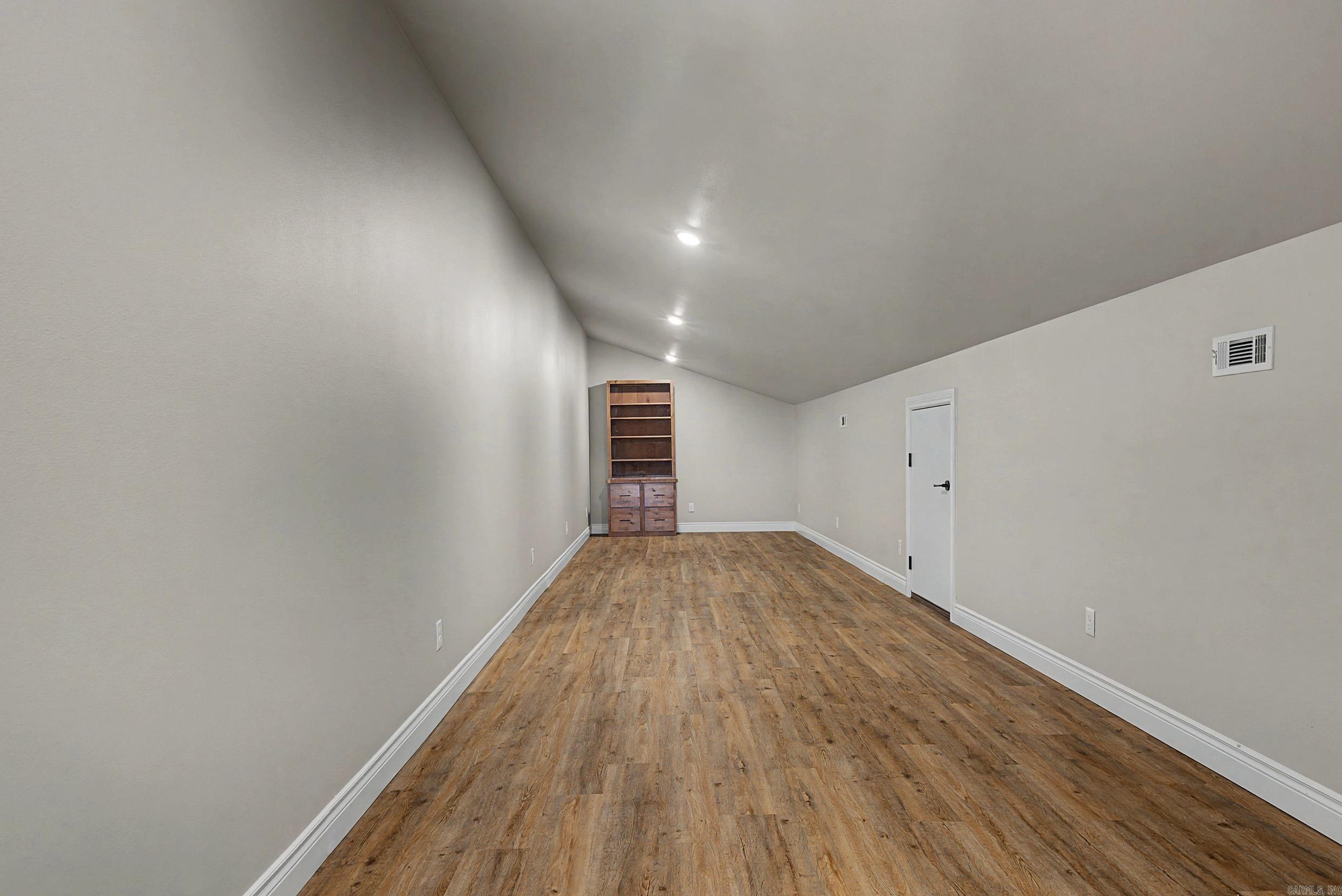 Hurst - Residential