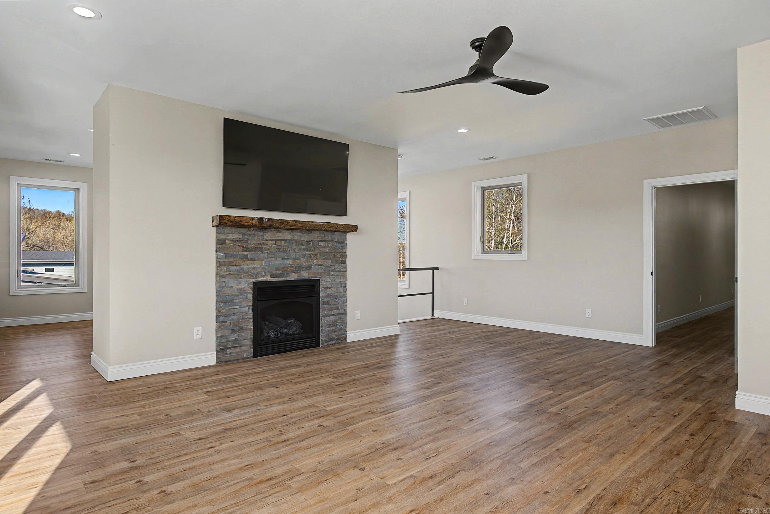 Hurst - Residential