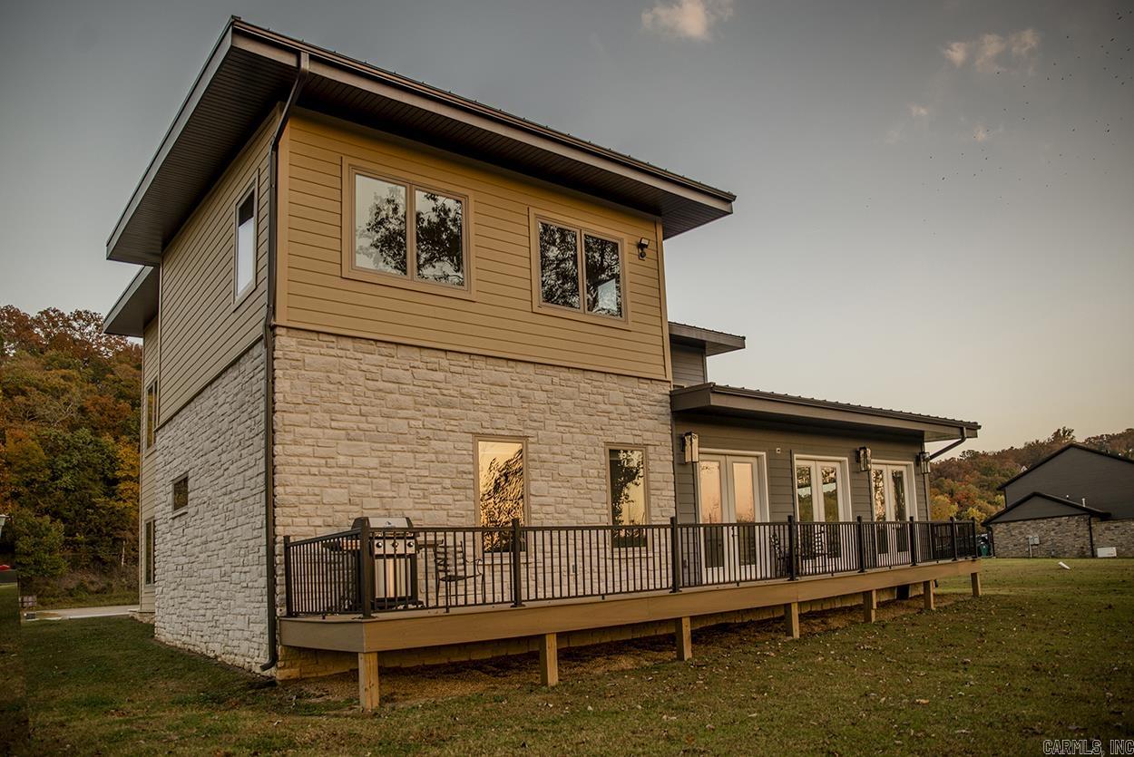 Hurst - Residential