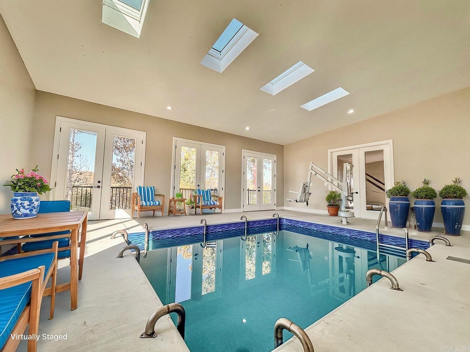 Hurst - Residential