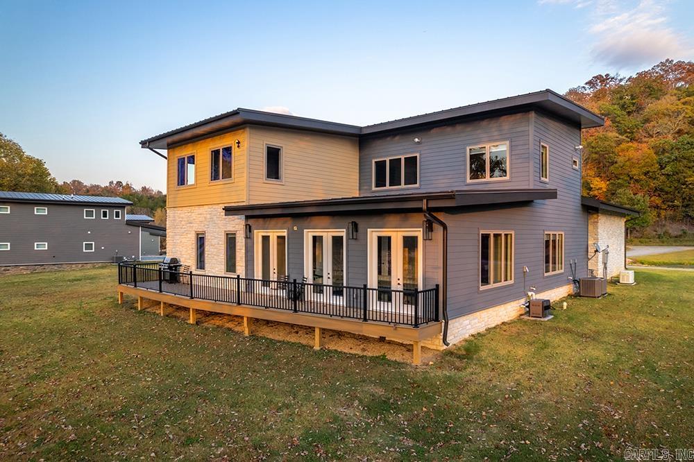 Hurst - Residential
