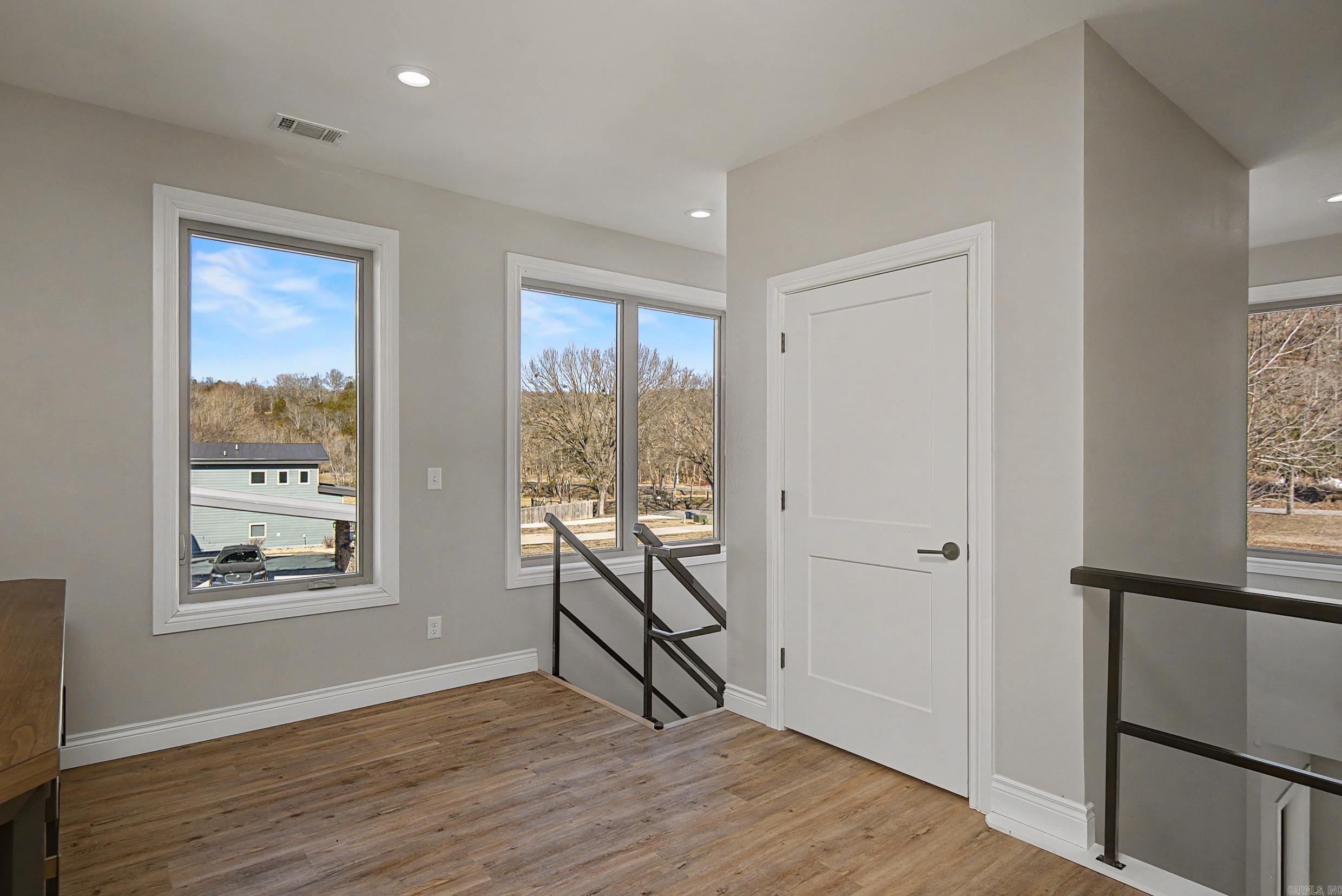 Hurst - Residential