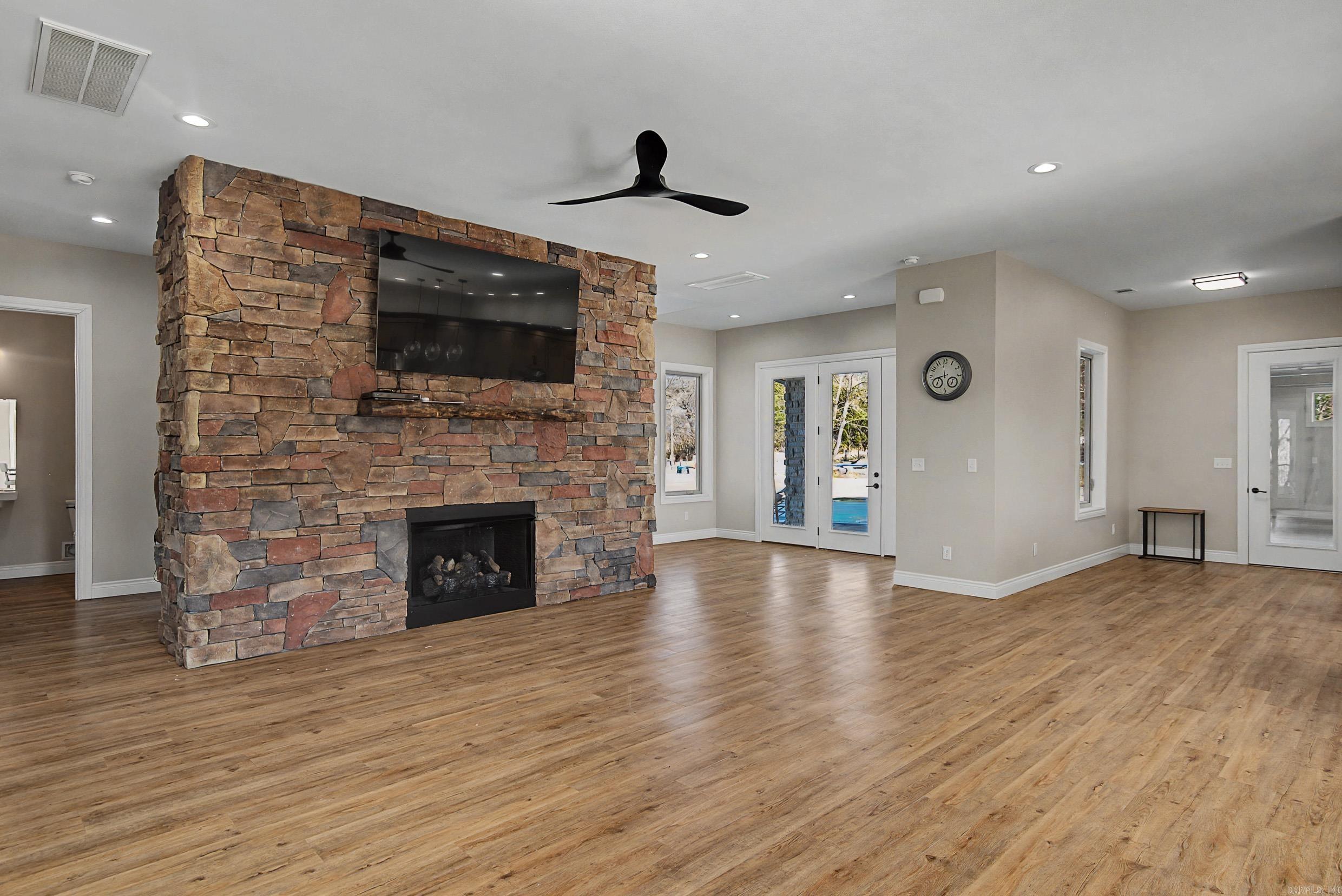 Hurst - Residential