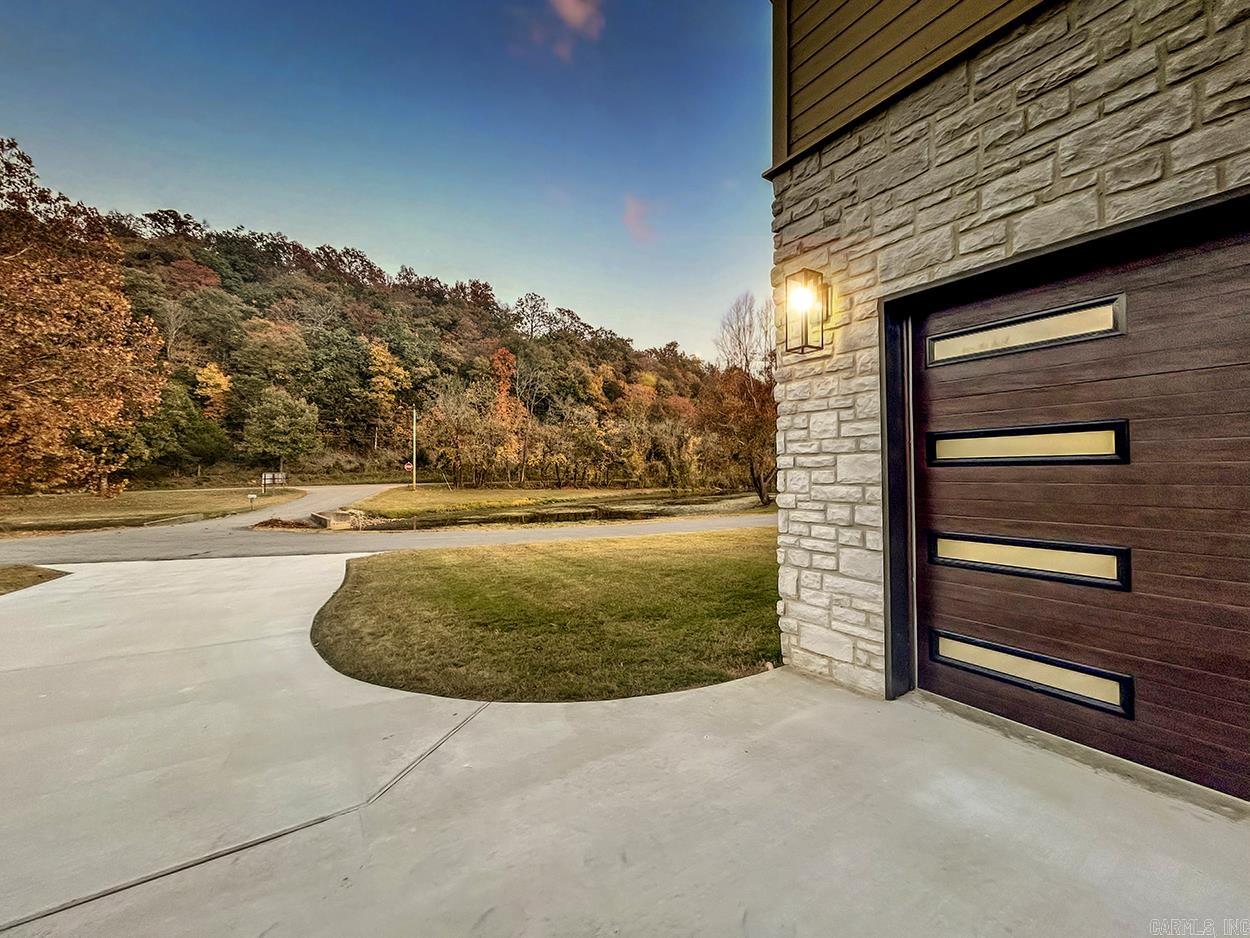 Hurst - Residential