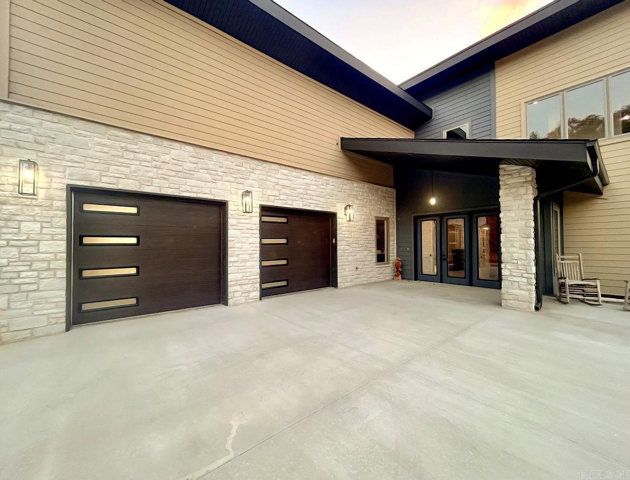 Hurst - Residential