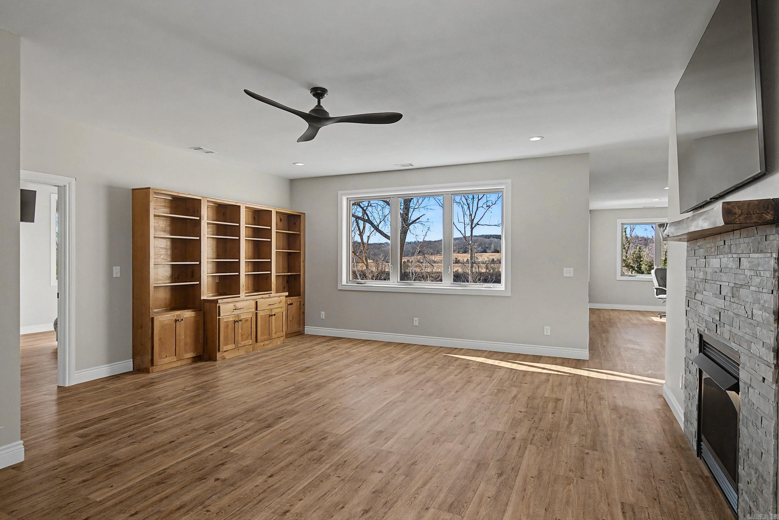 Hurst - Residential