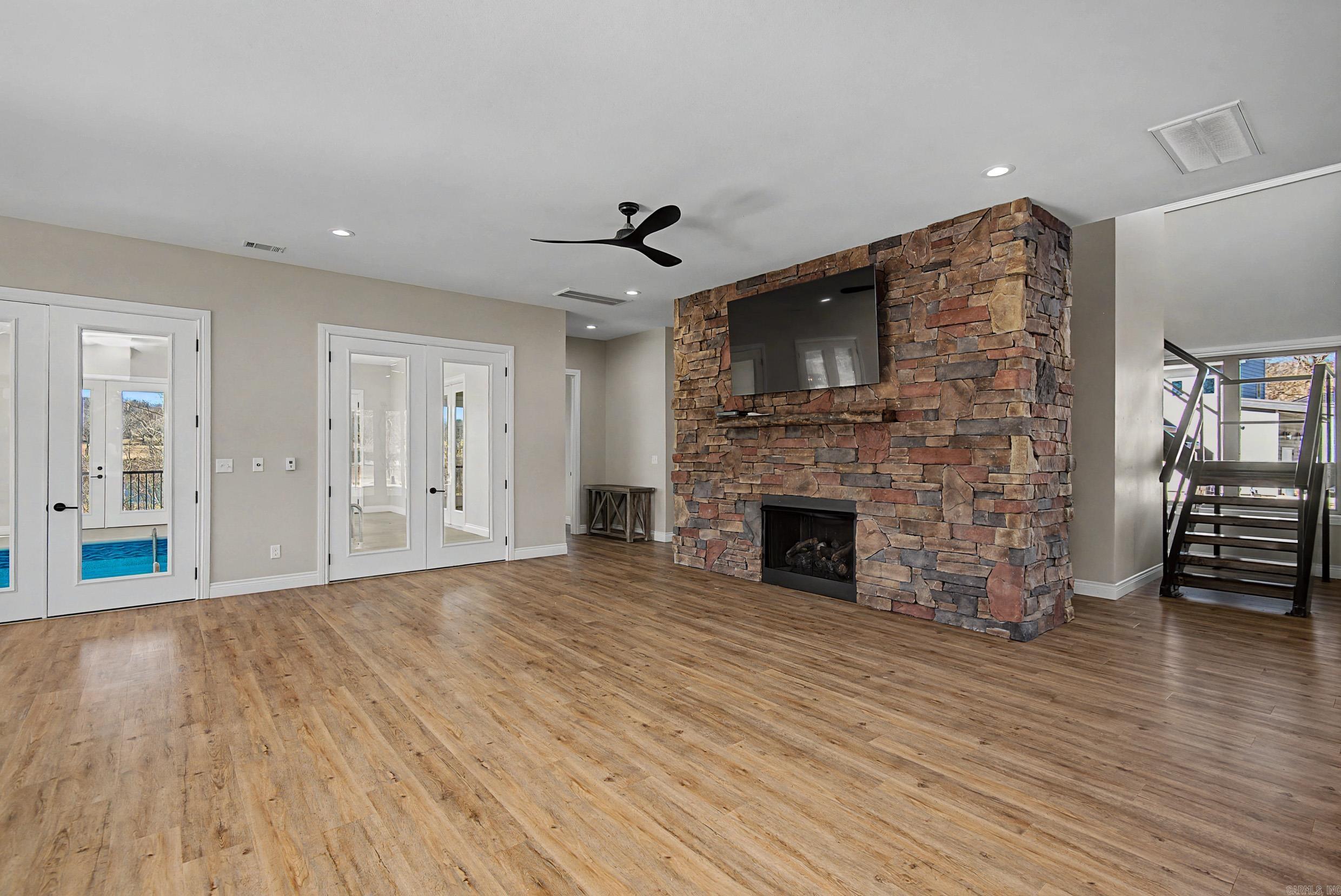 Hurst - Residential
