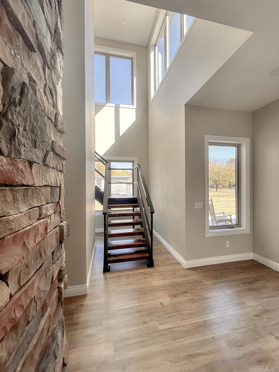 Hurst - Residential