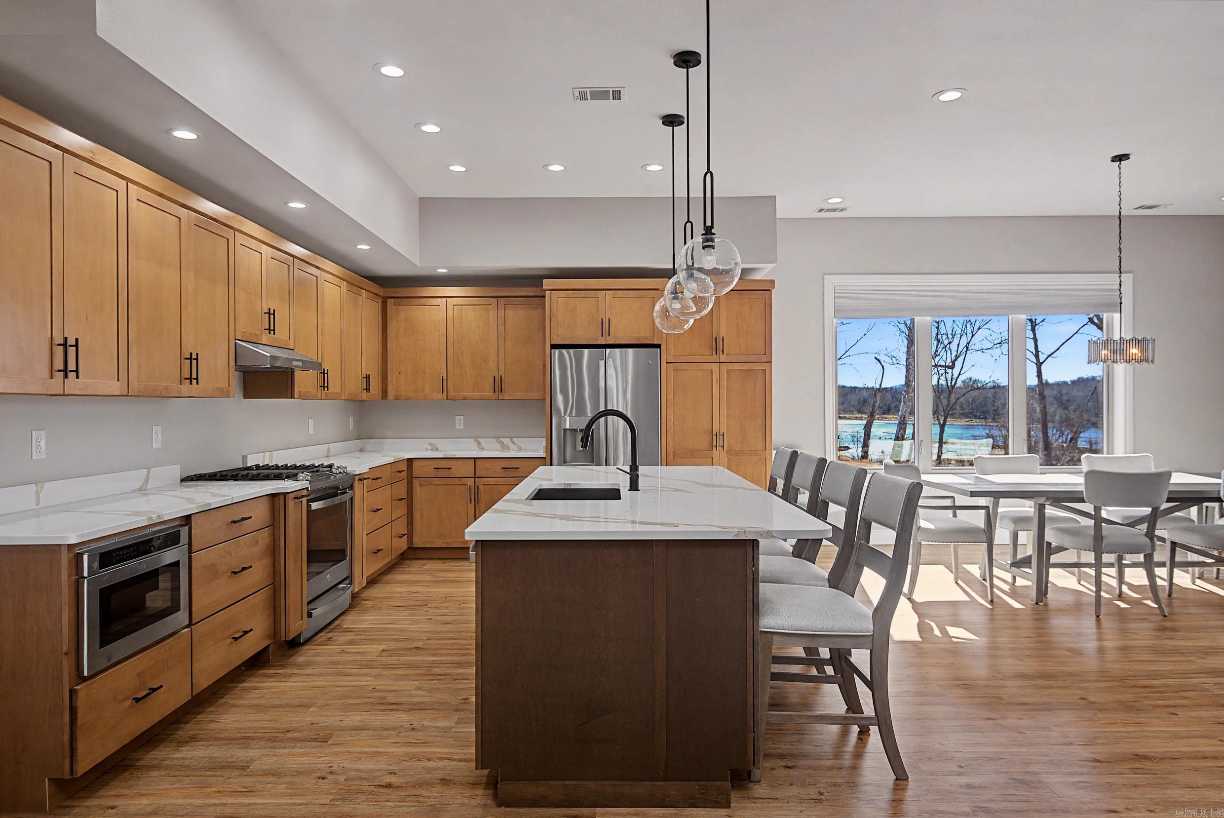 Hurst - Residential