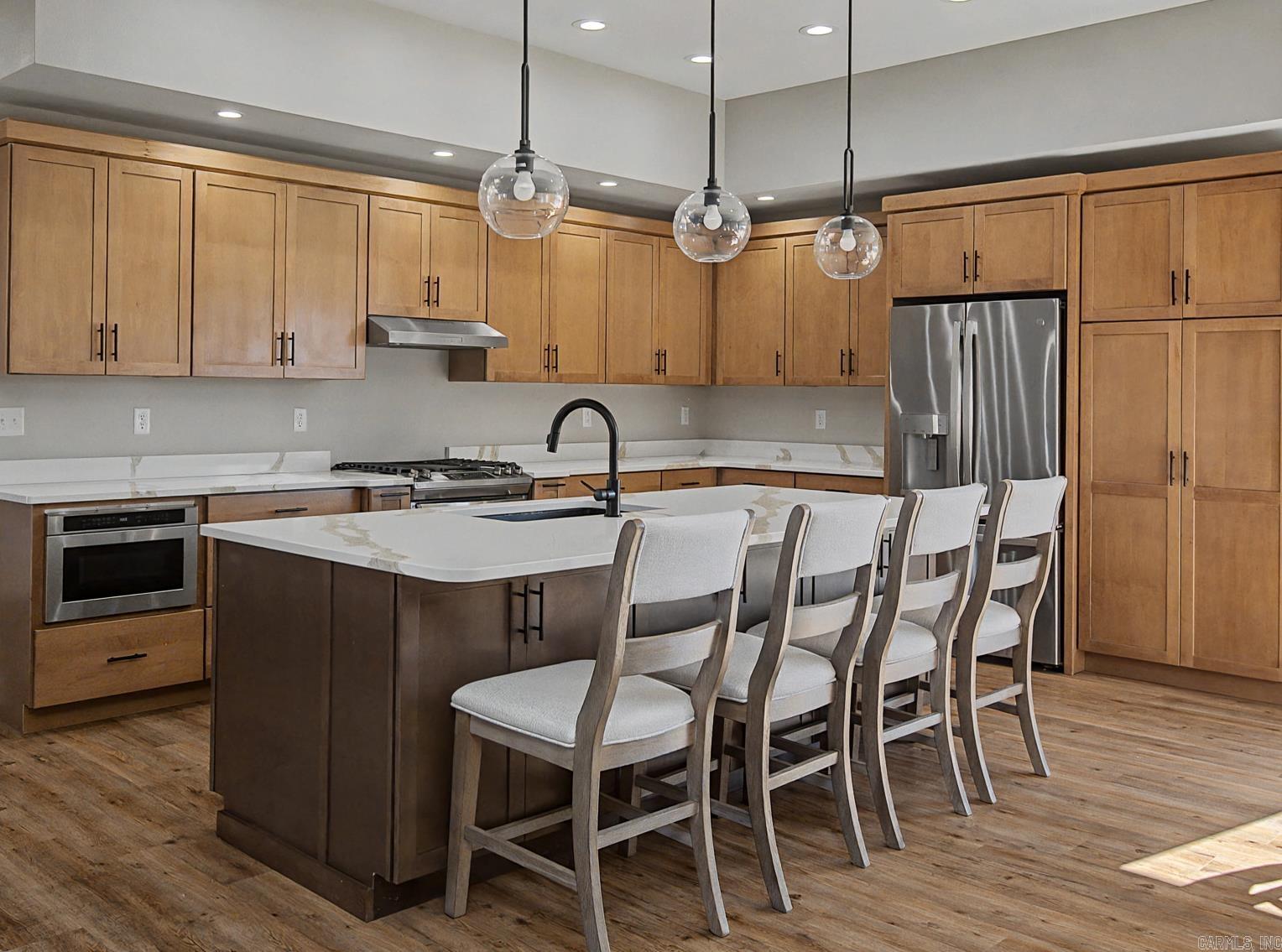 Hurst - Residential
