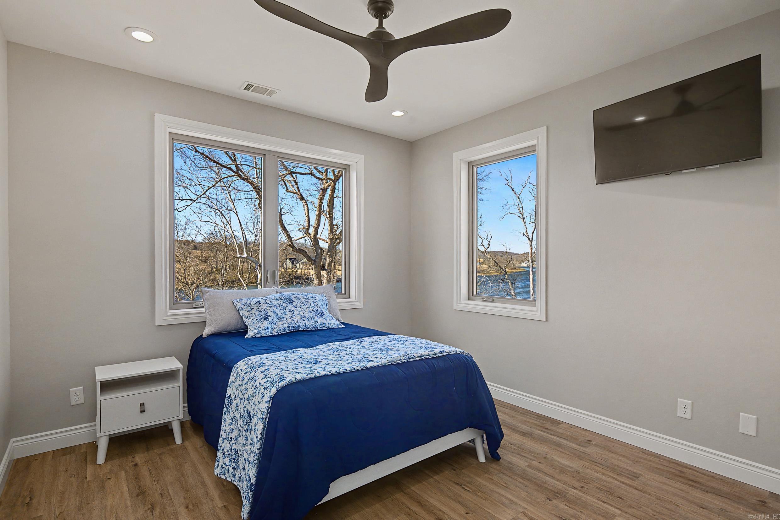 Hurst - Residential