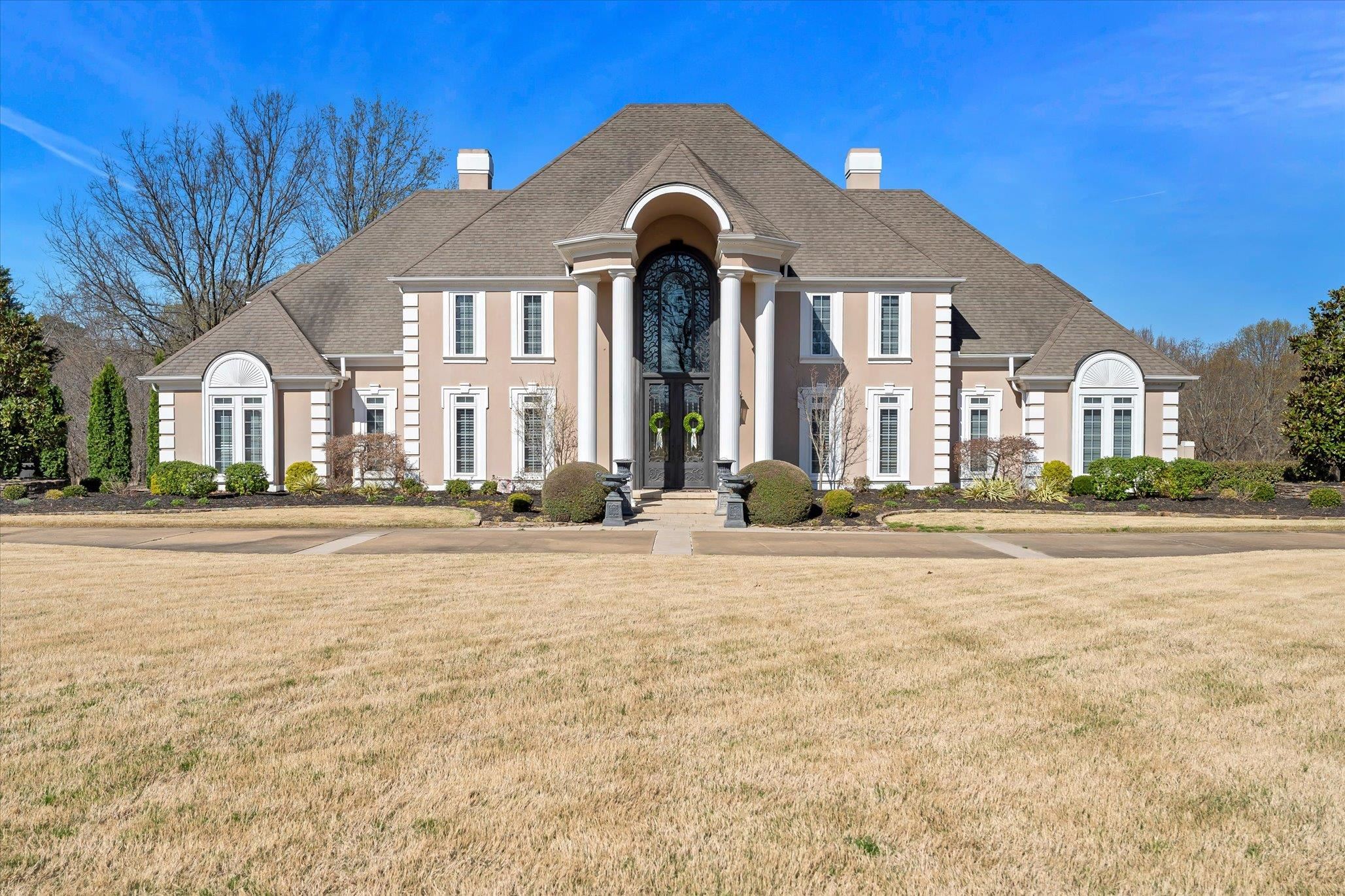 Ridgepointe Country Club - Residential