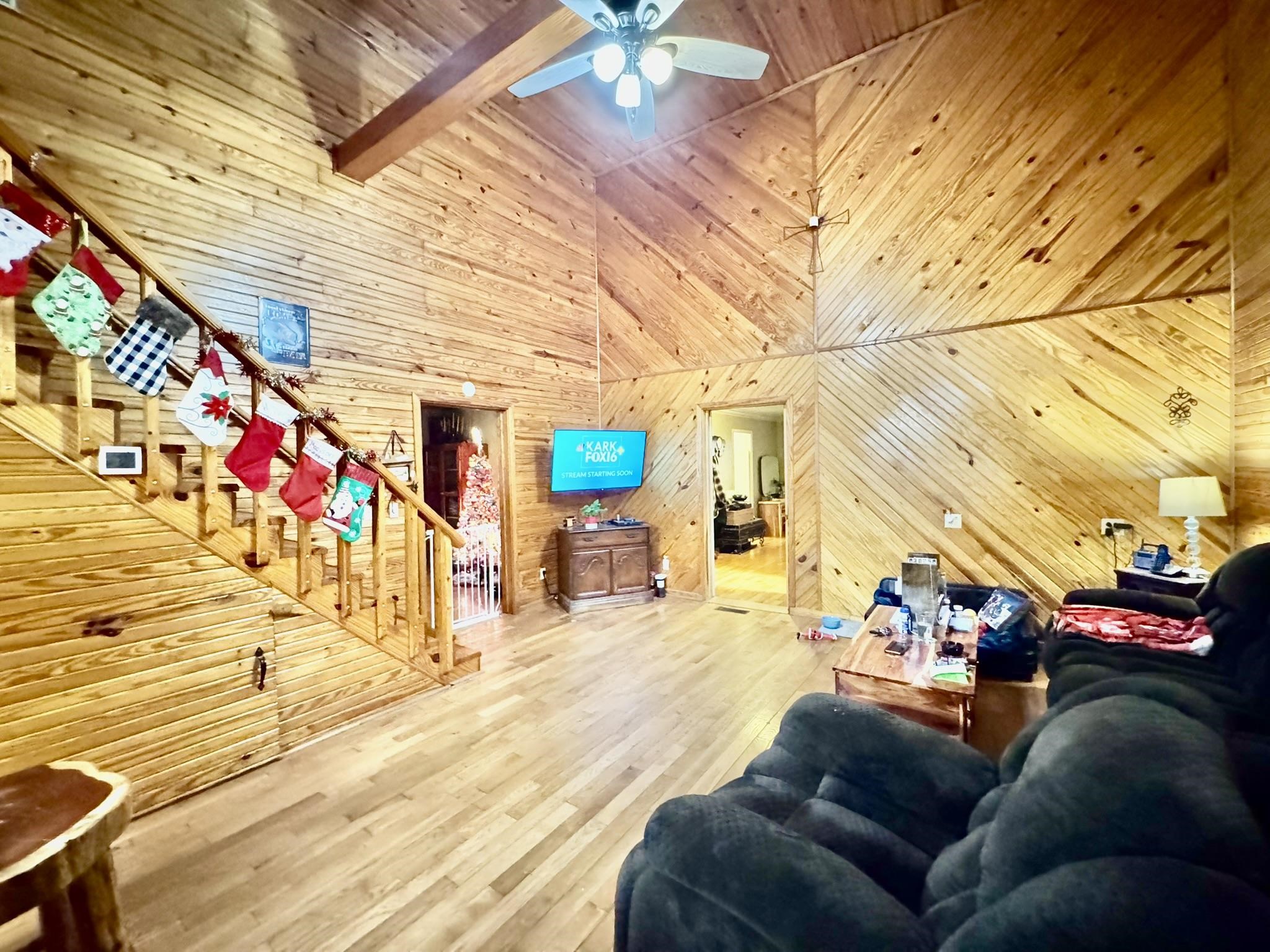 BONE ISLAND - Residential