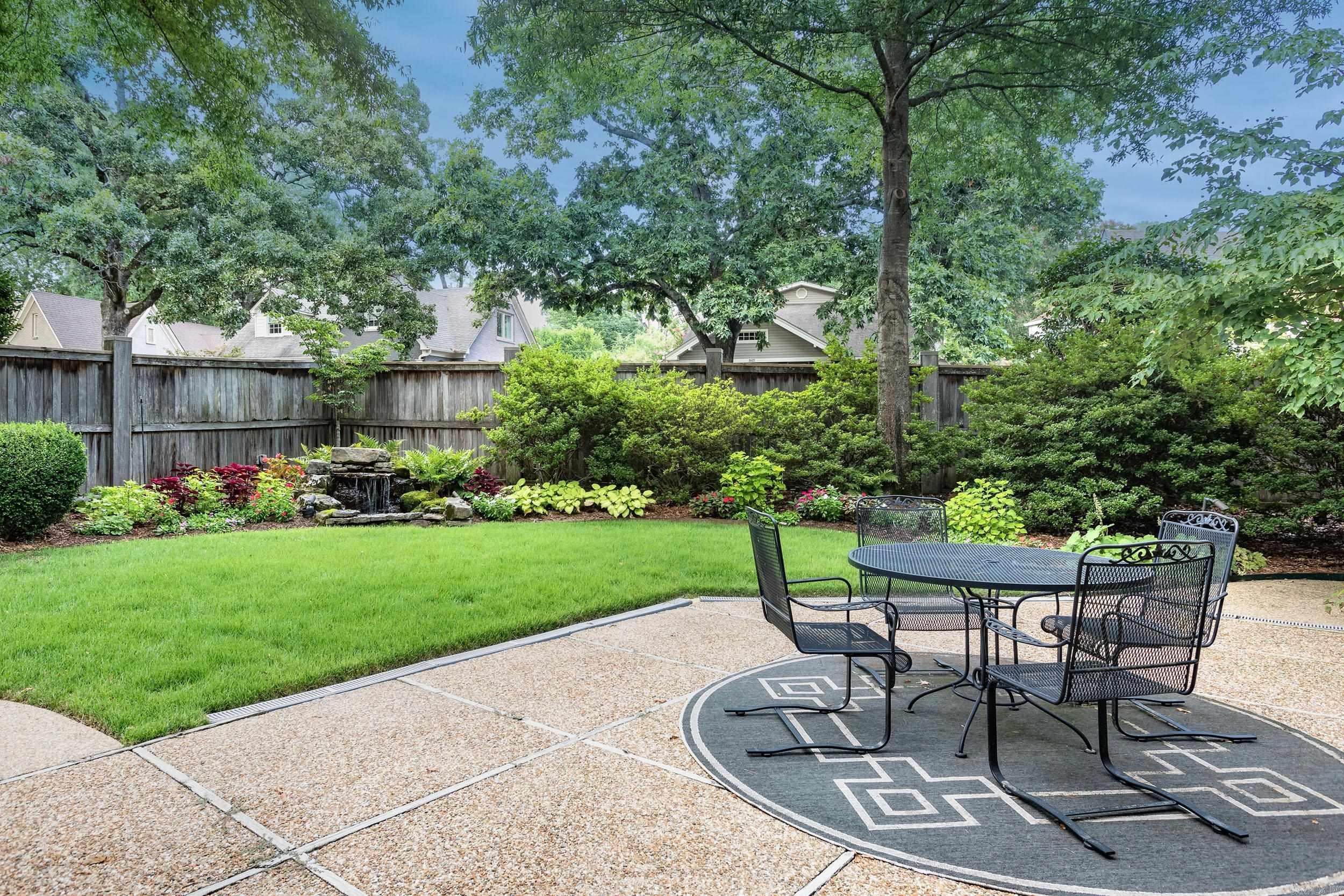 CLIFFEWOOD - Residential
