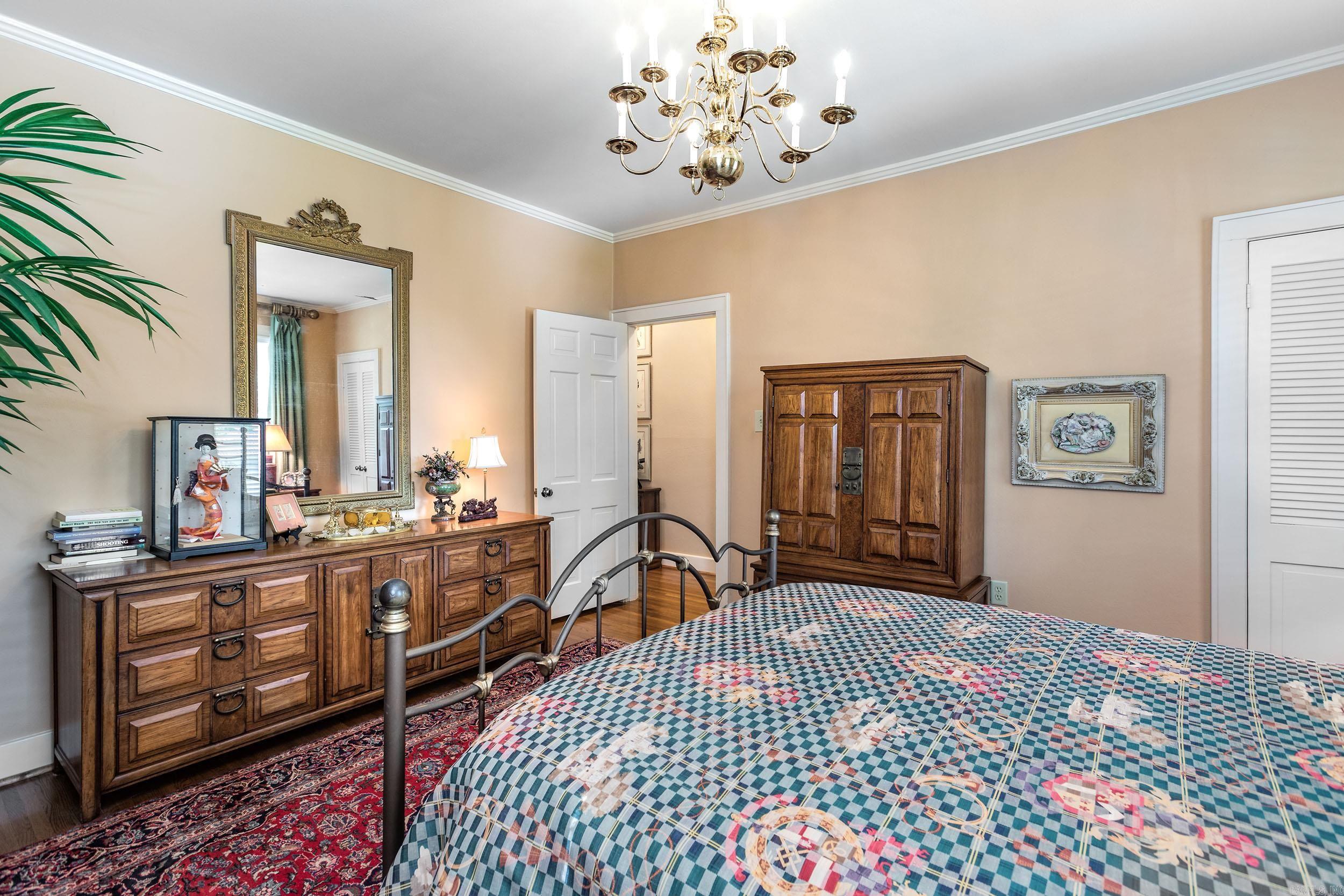 CLIFFEWOOD - Residential
