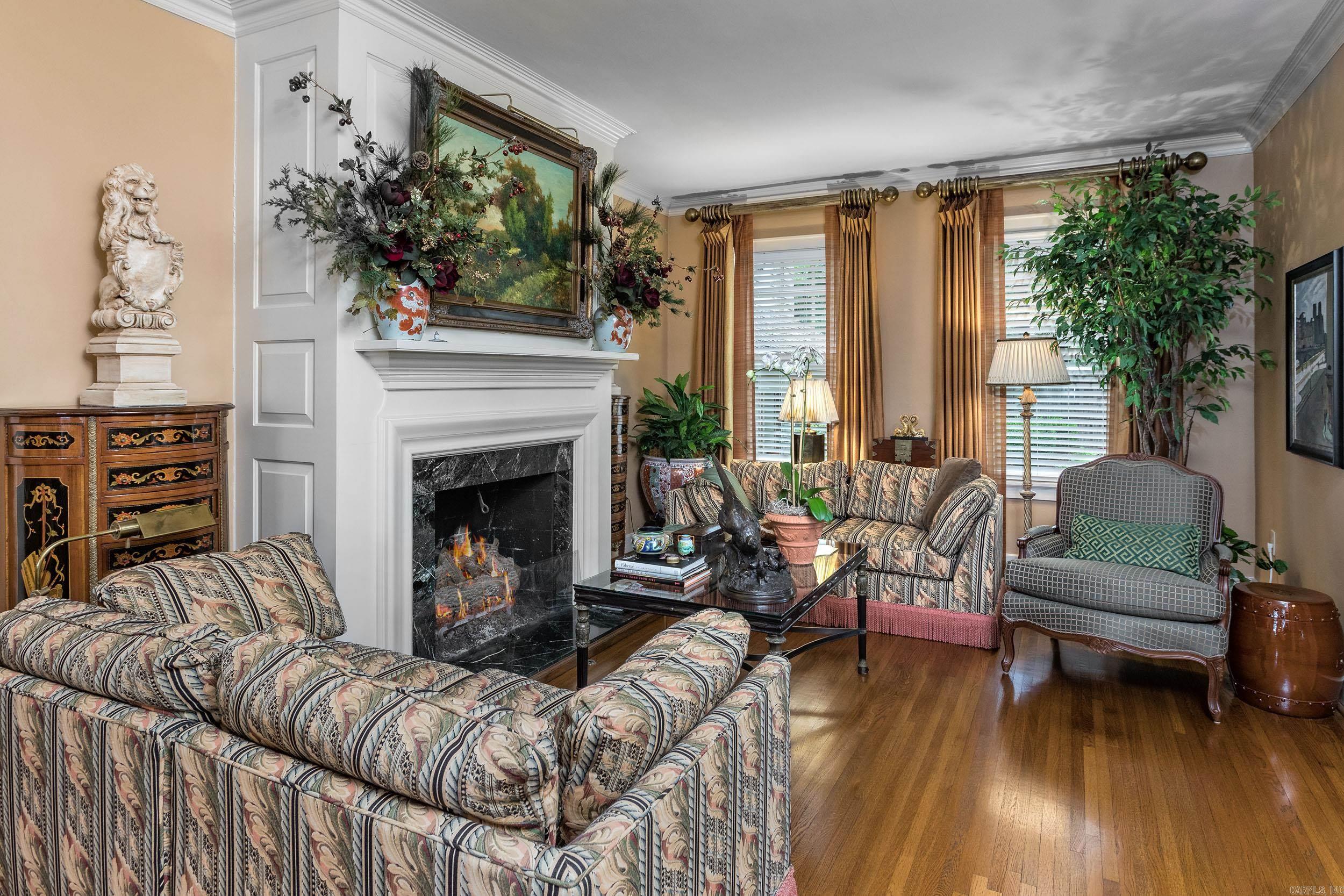 CLIFFEWOOD - Residential