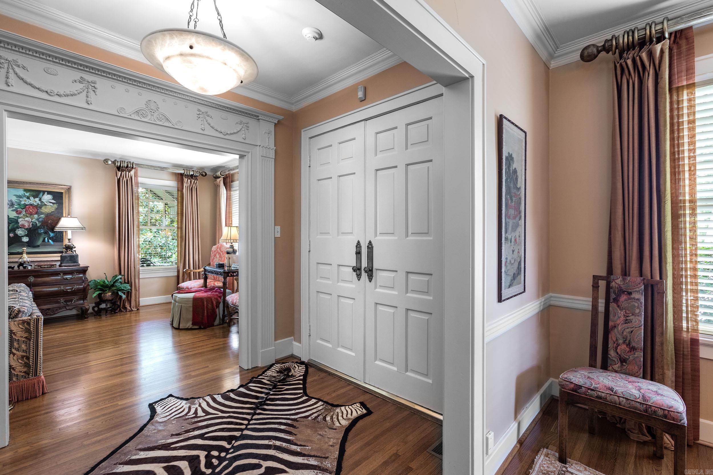 CLIFFEWOOD - Residential