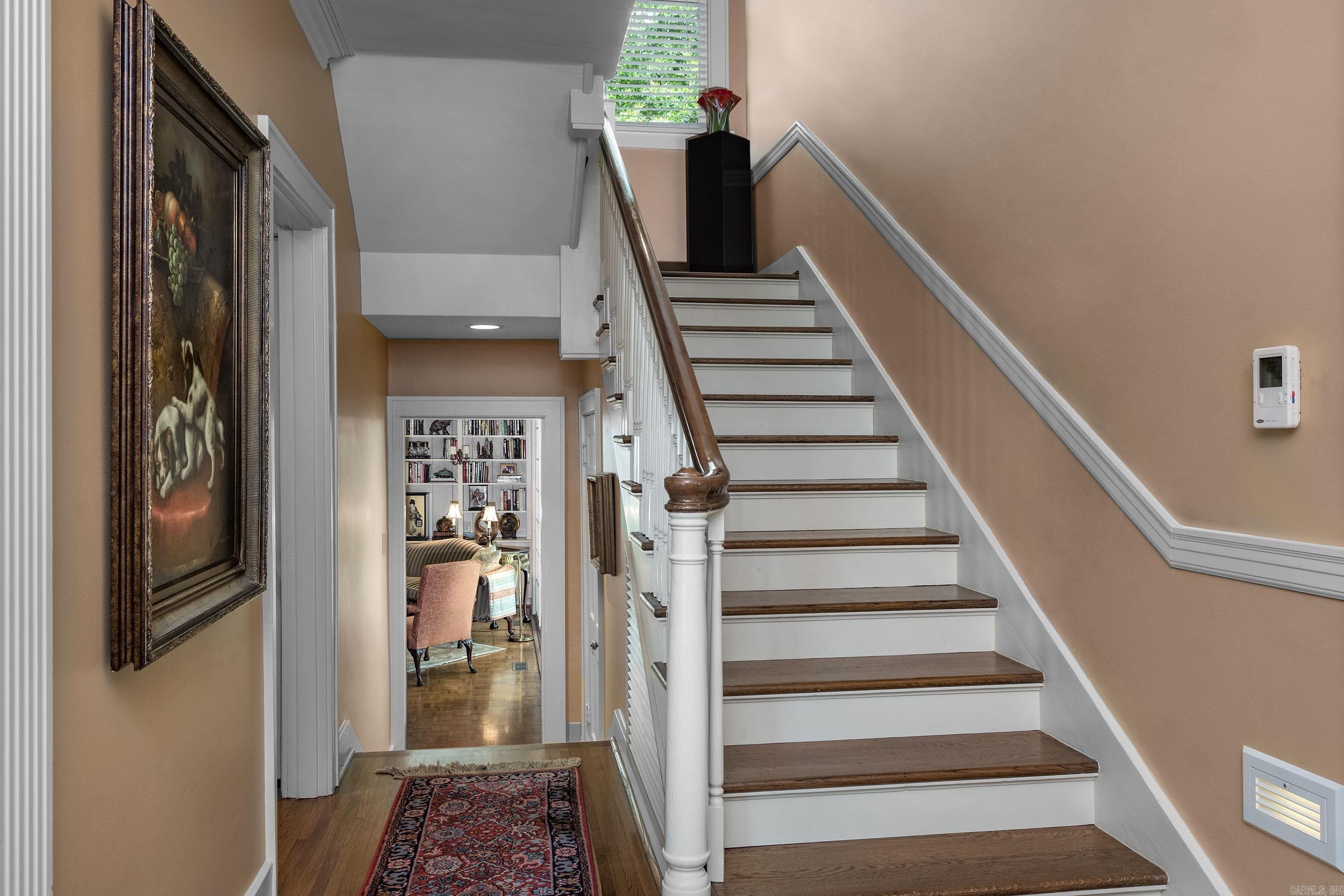 CLIFFEWOOD - Residential